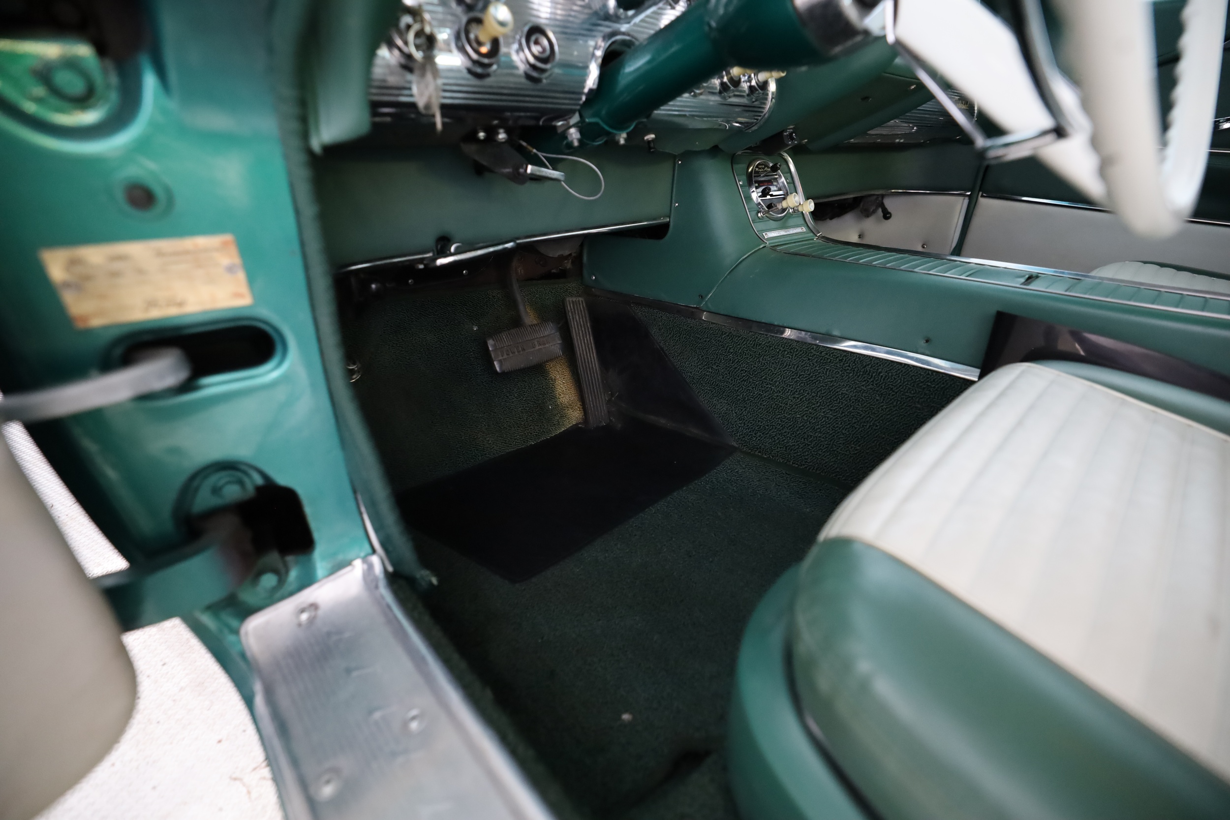 Ford Thunderbird 1959