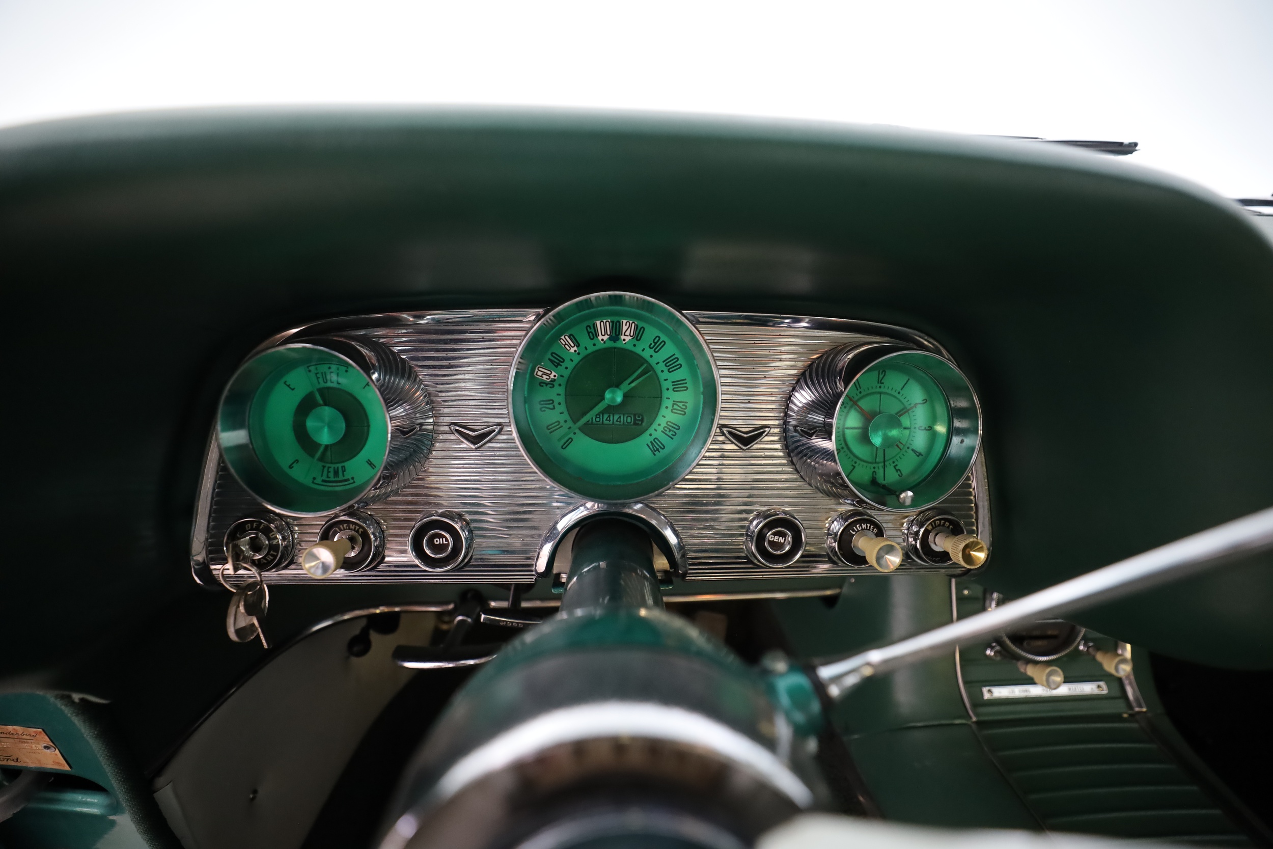 Ford Thunderbird 1959