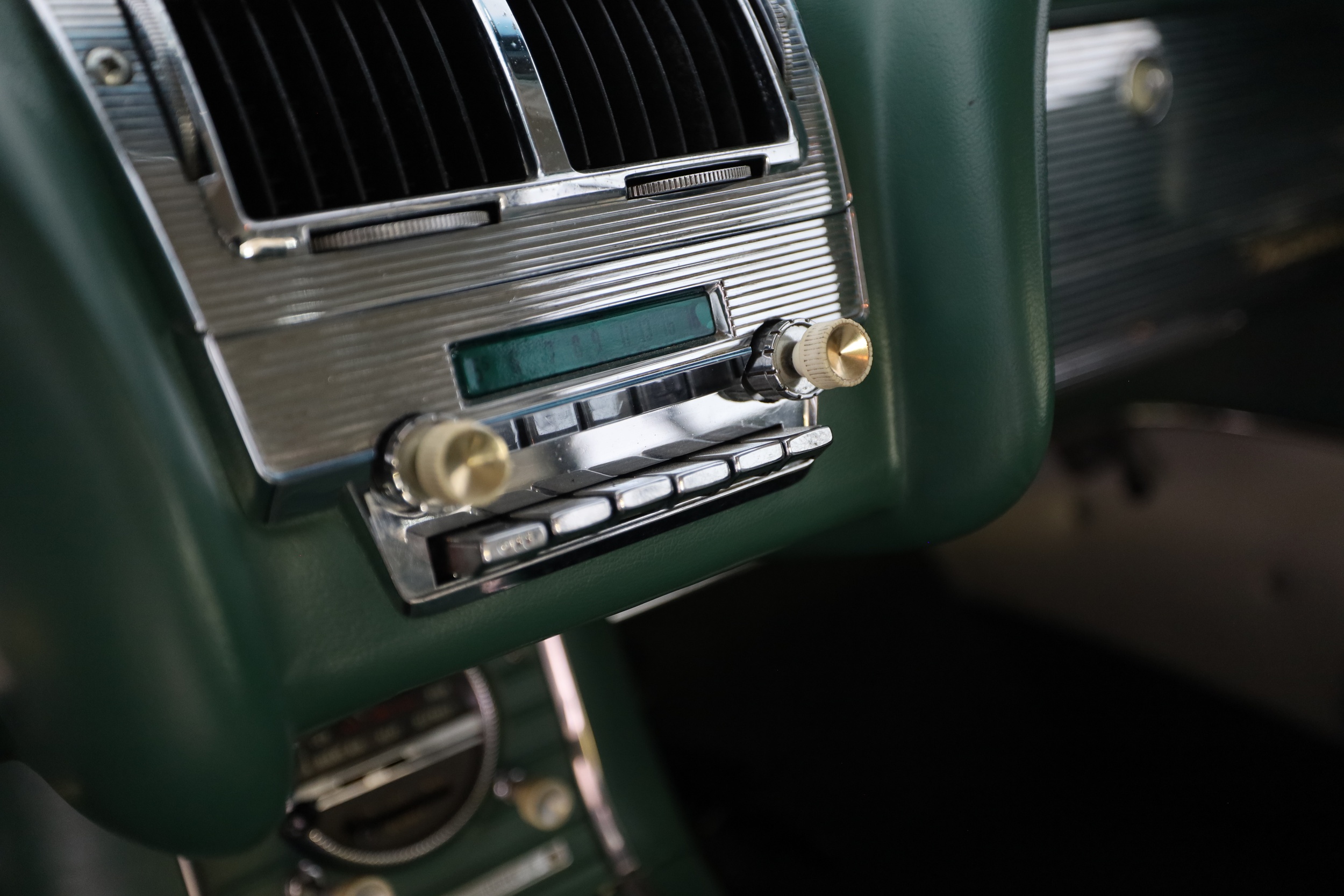 Ford Thunderbird 1959