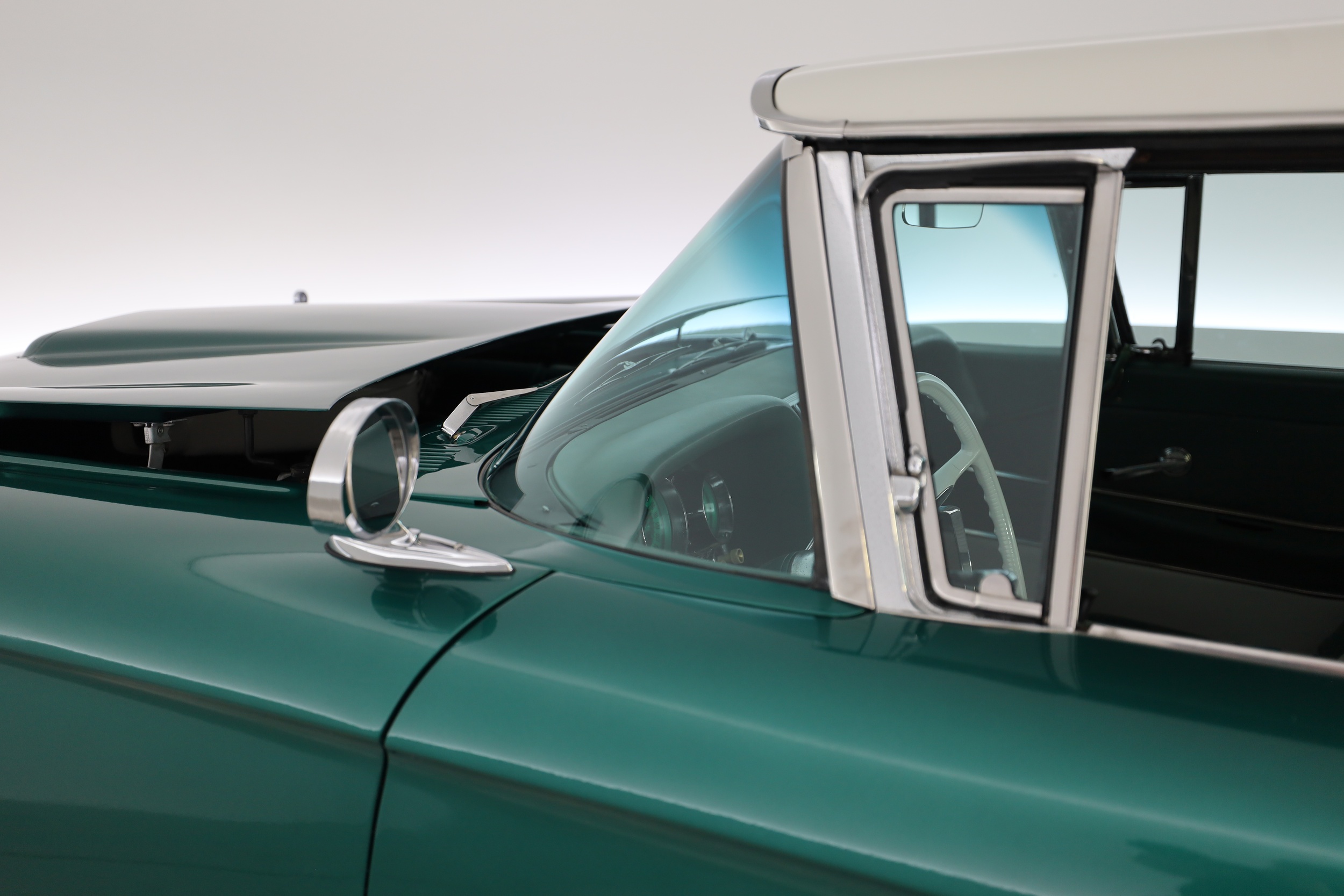 Ford Thunderbird 1959