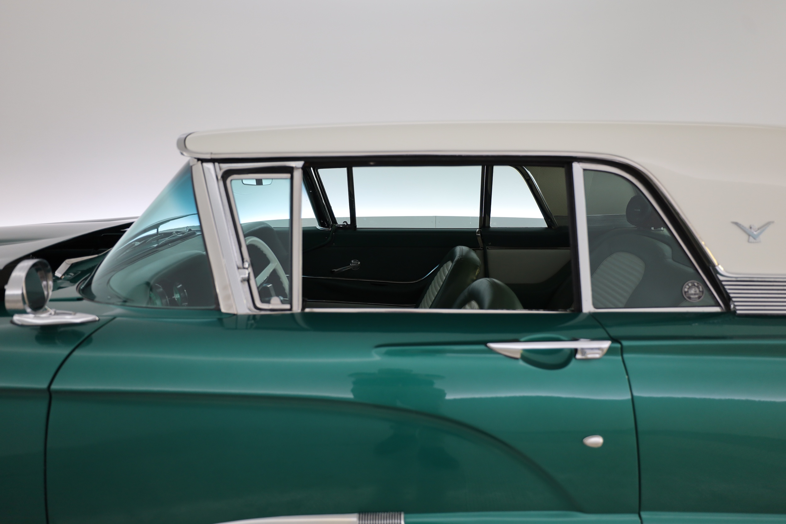 Ford Thunderbird 1959