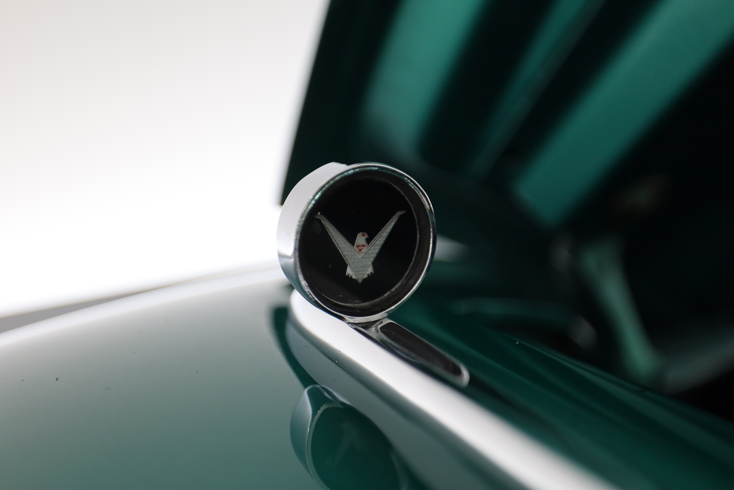 Ford Thunderbird 1959