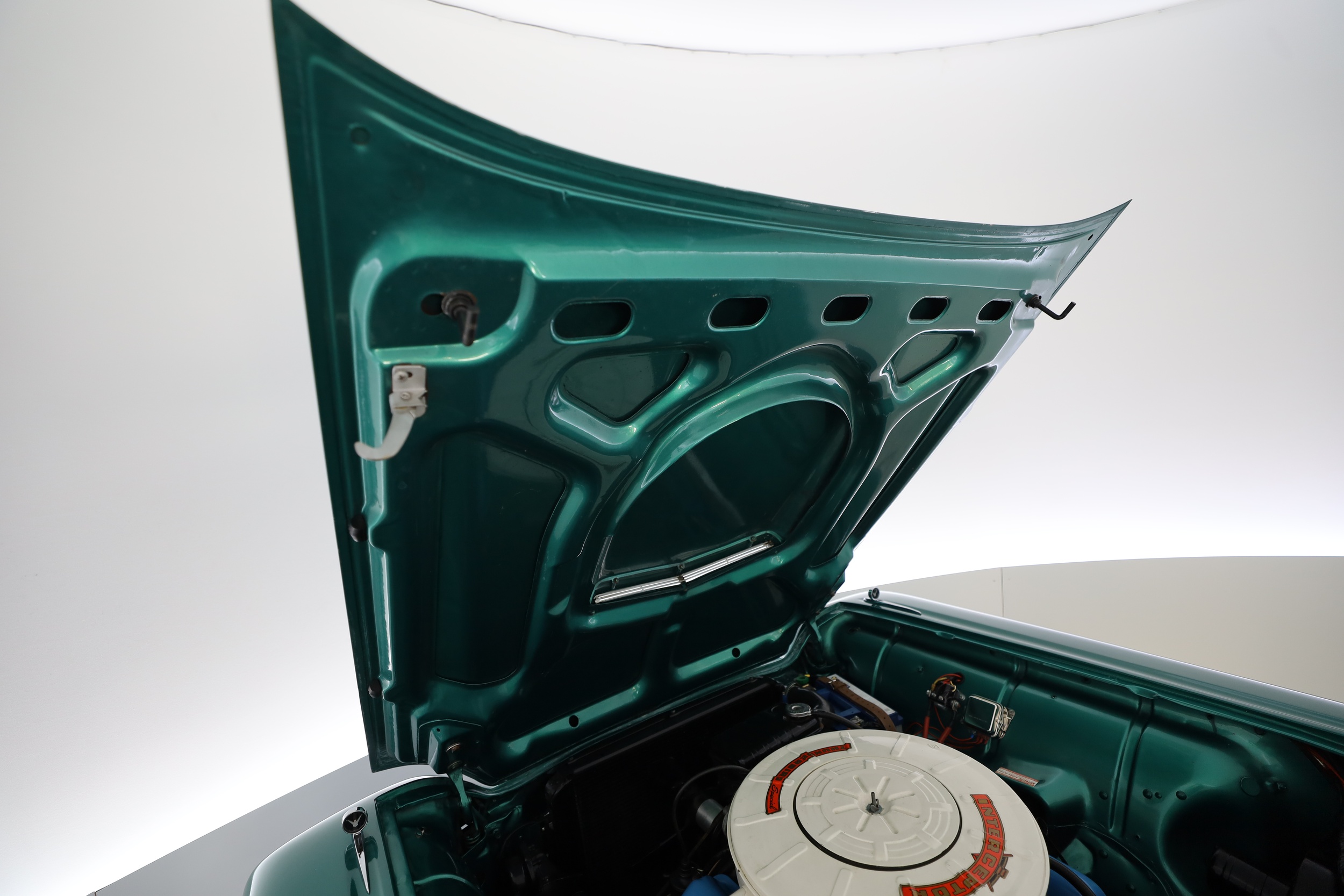 Ford Thunderbird 1959