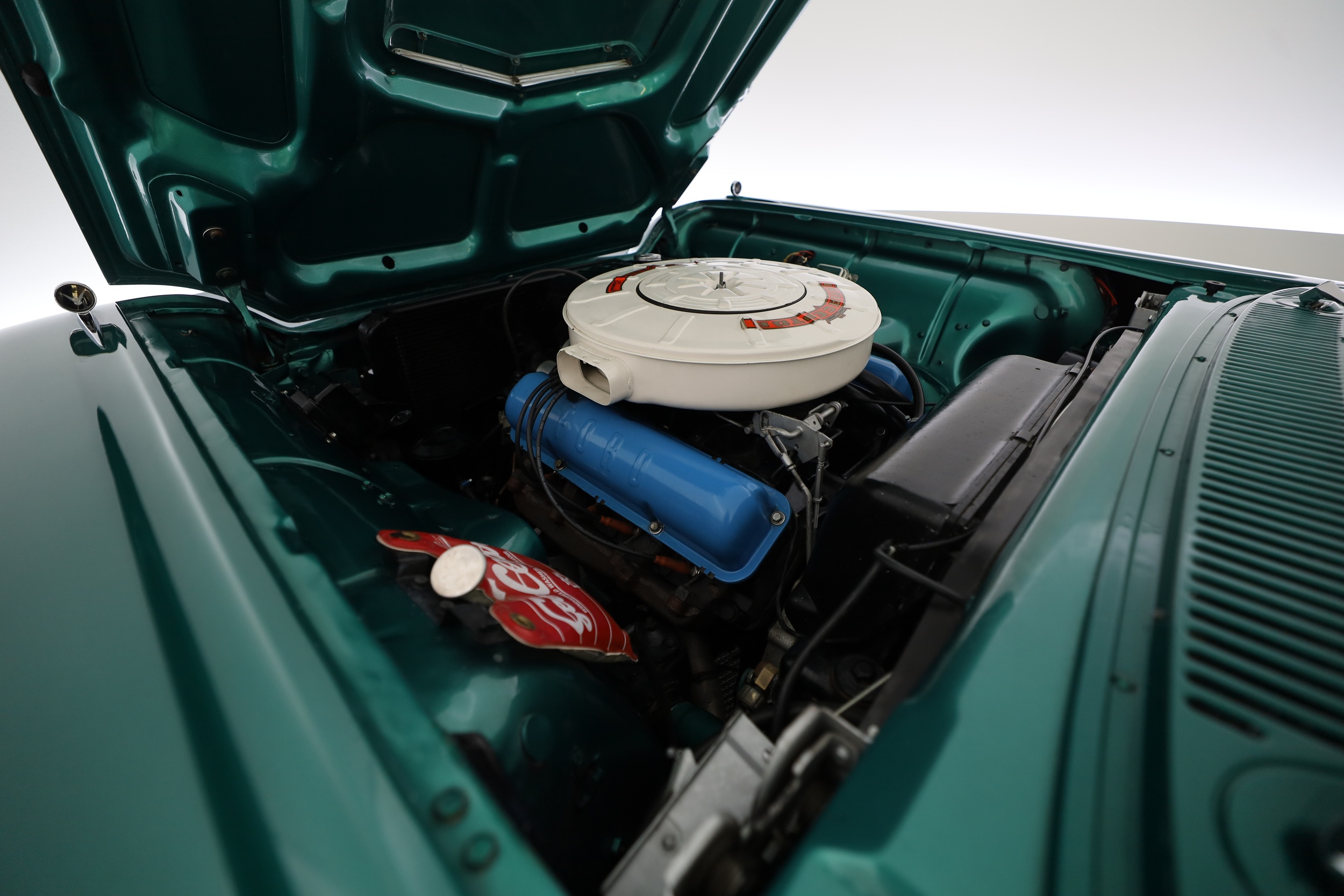 Ford Thunderbird 1959