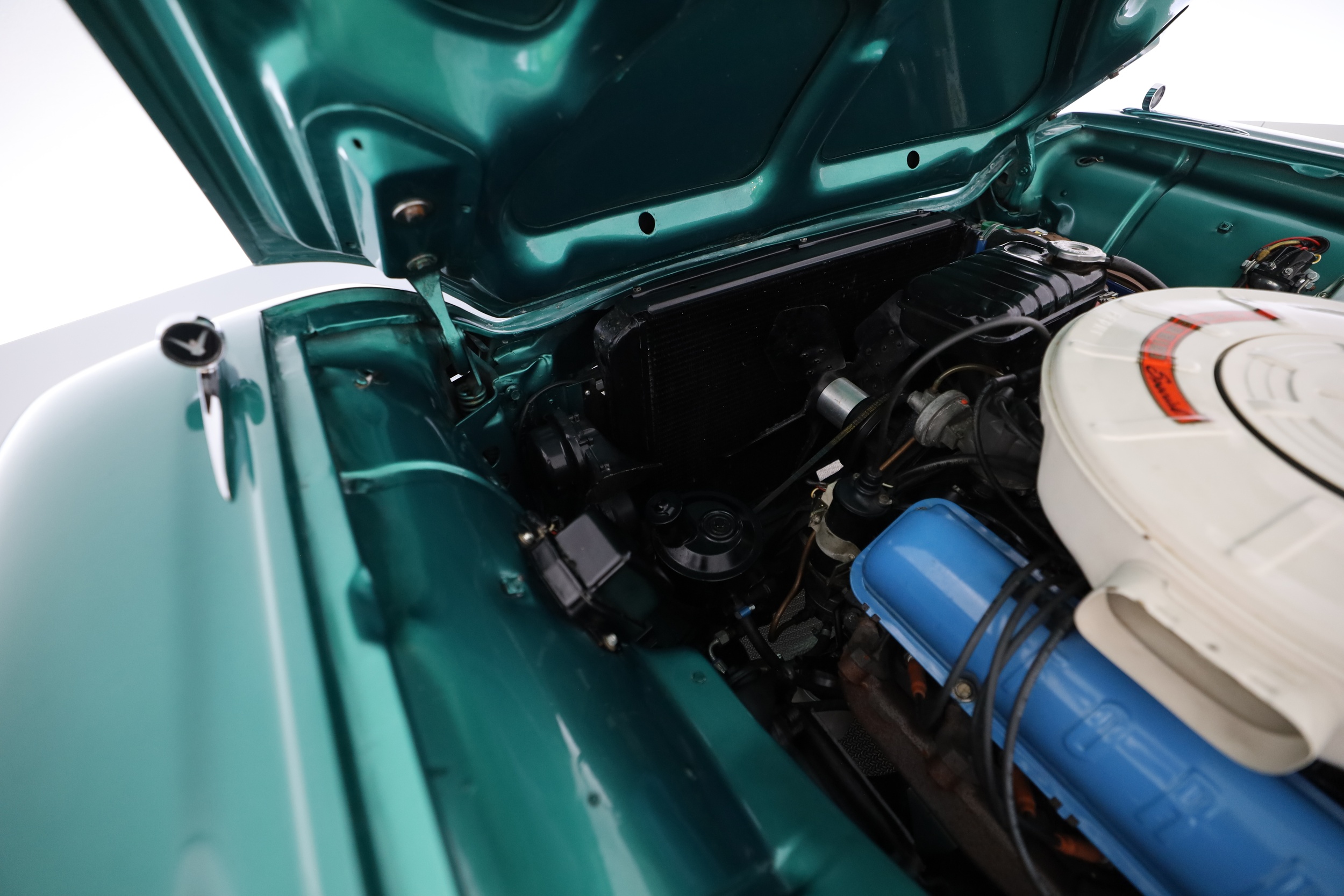 Ford Thunderbird 1959