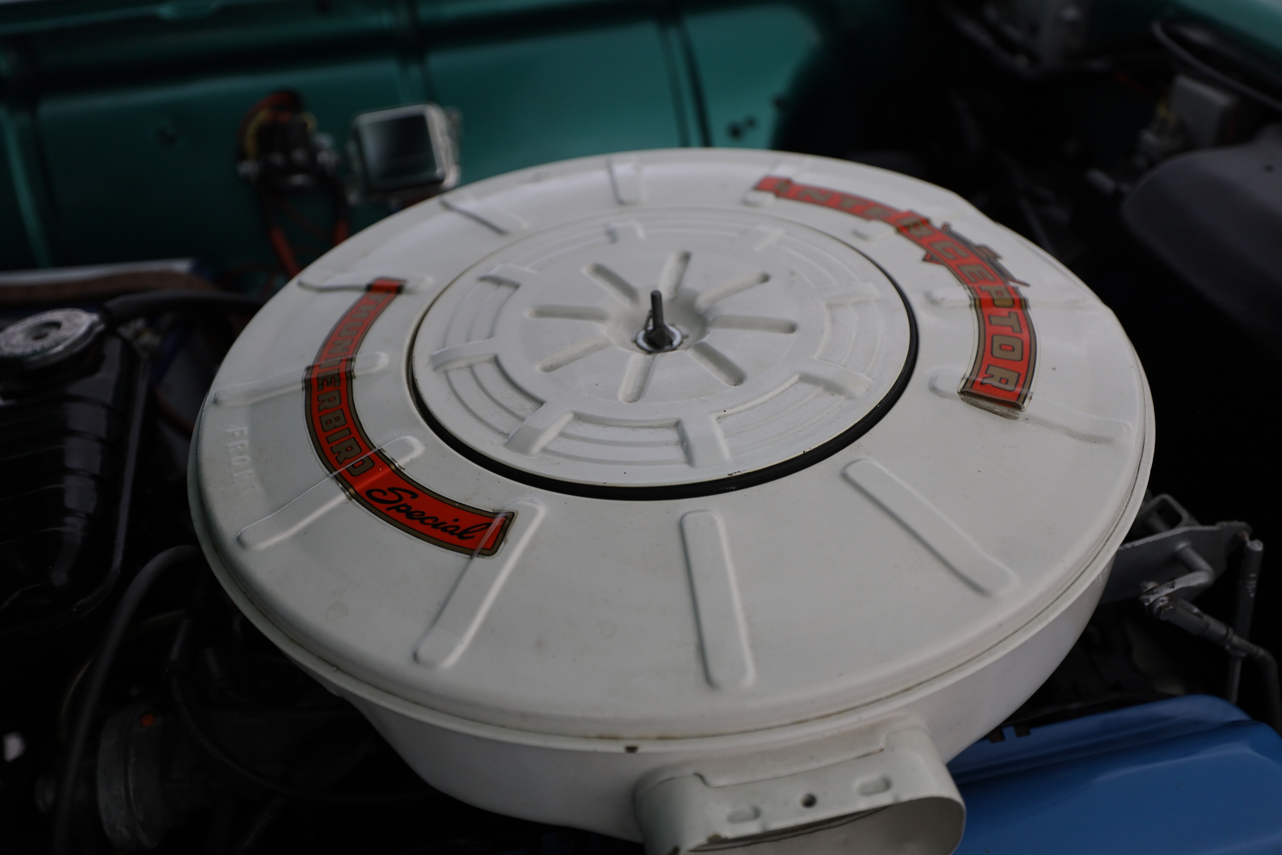 Ford Thunderbird 1959