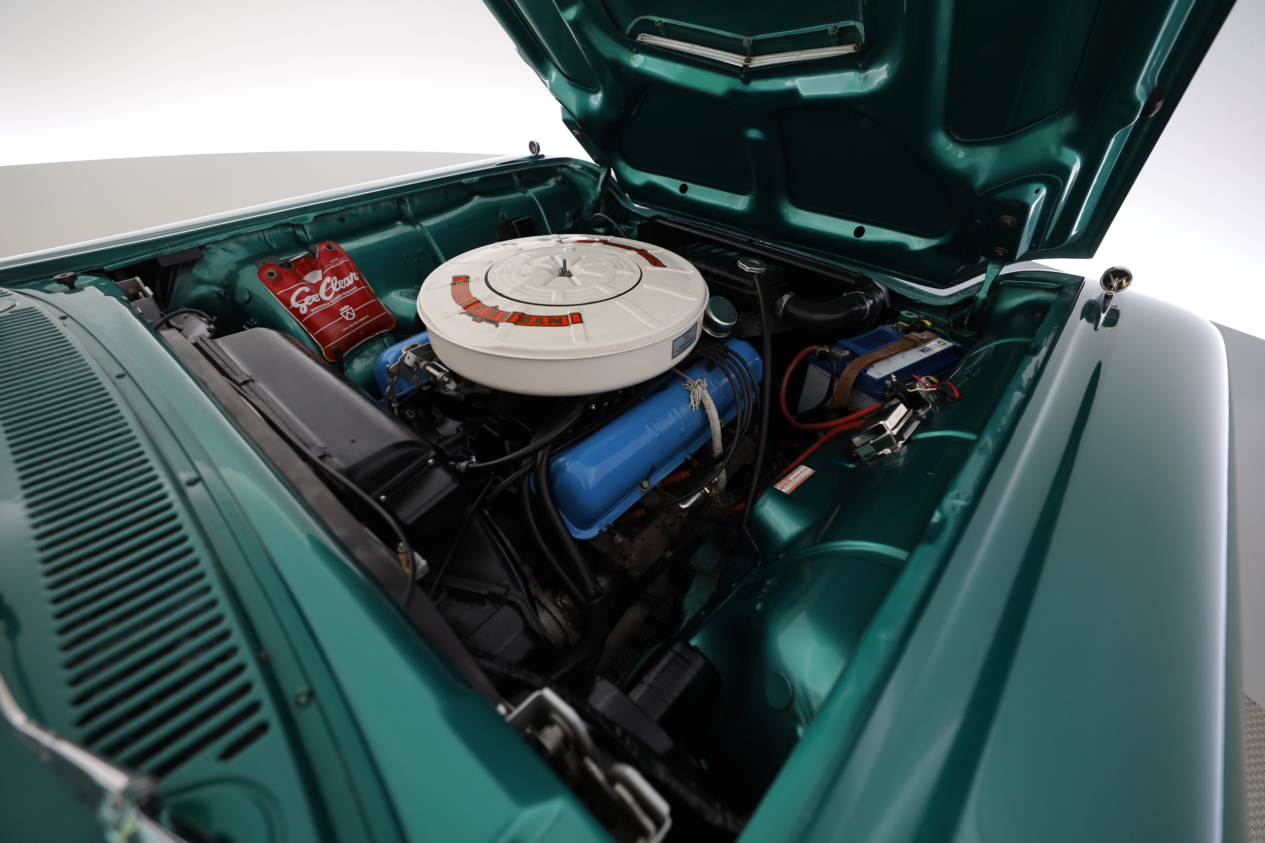 Ford Thunderbird 1959