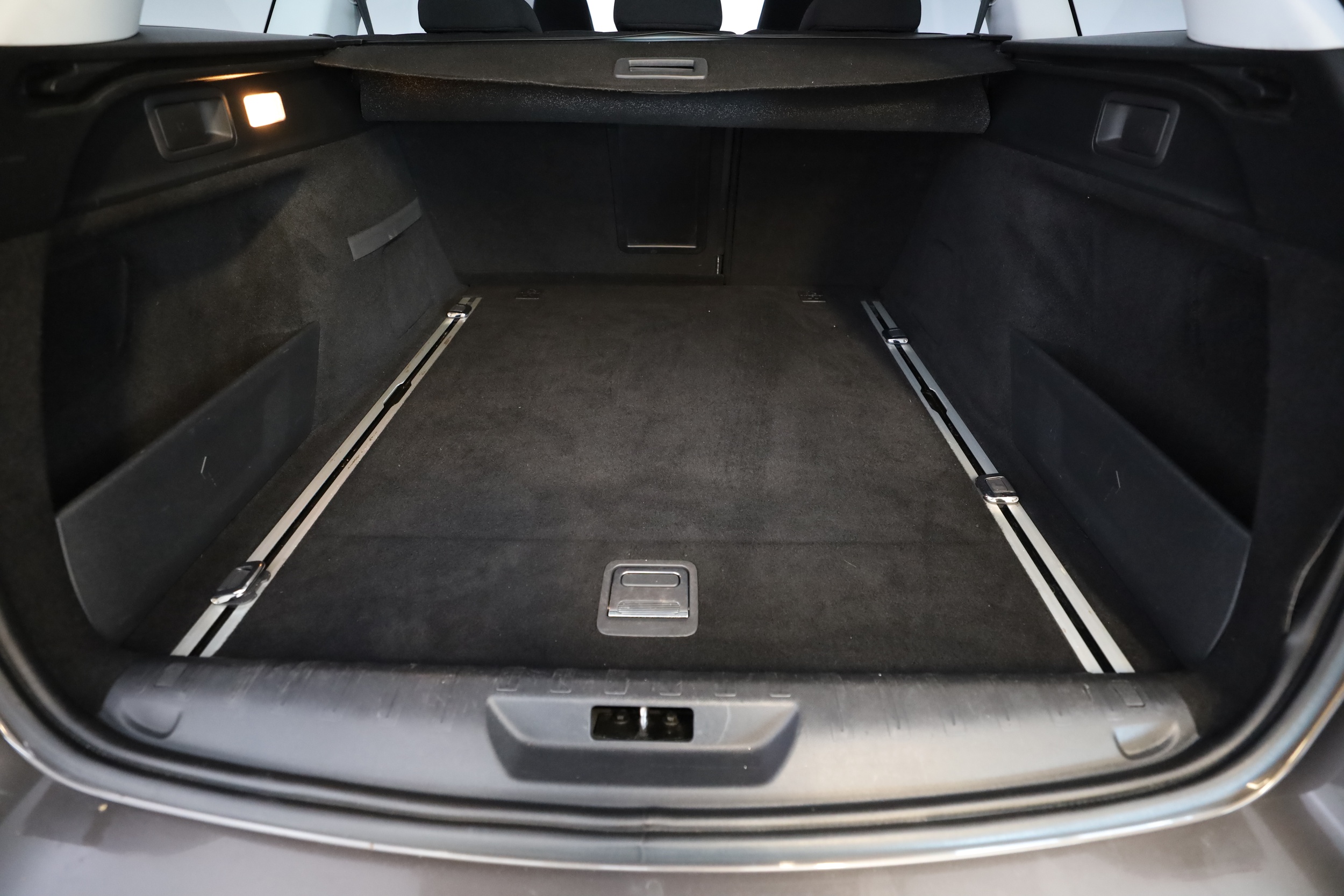 Peugeot 308 2014
