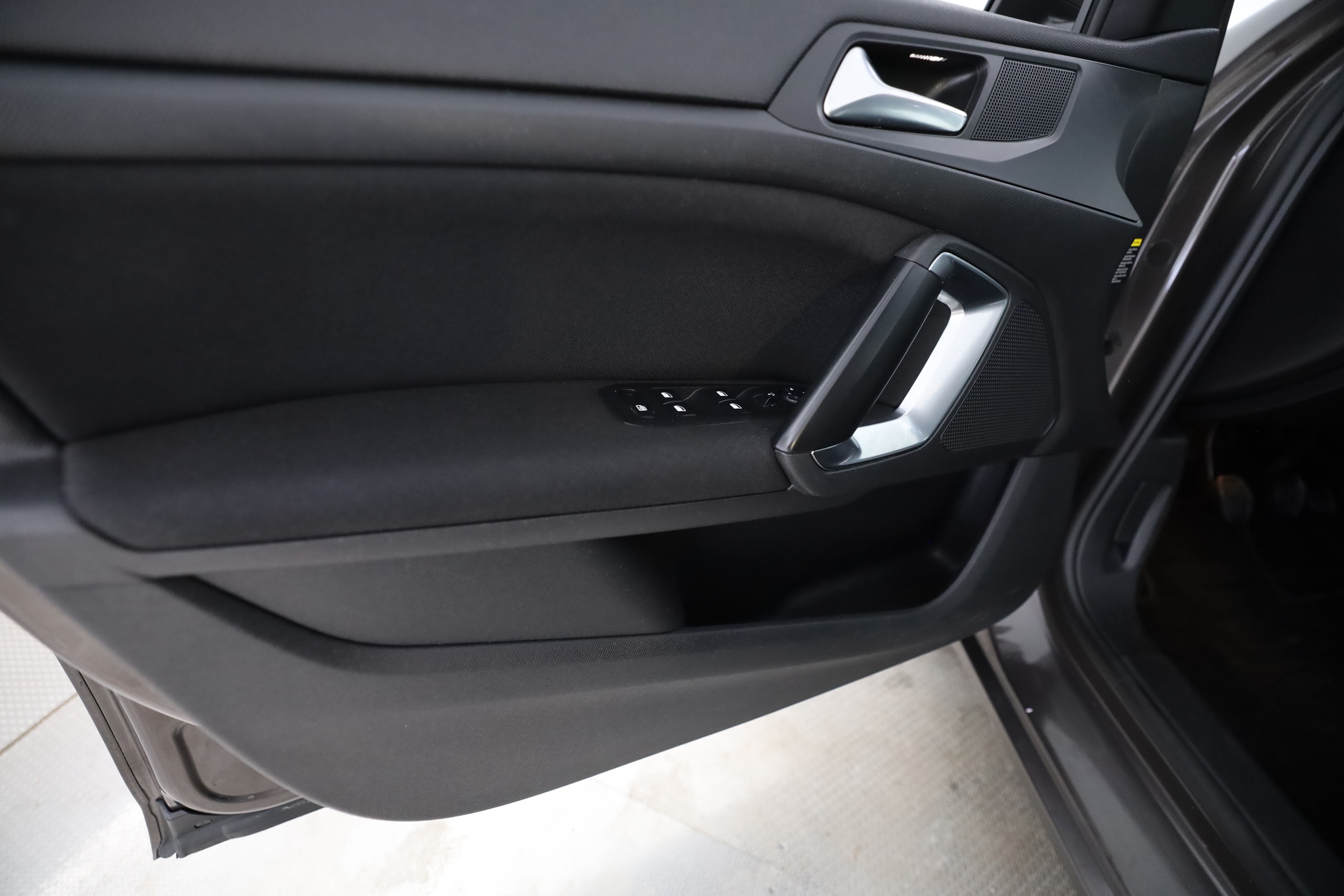 Peugeot 308 2014