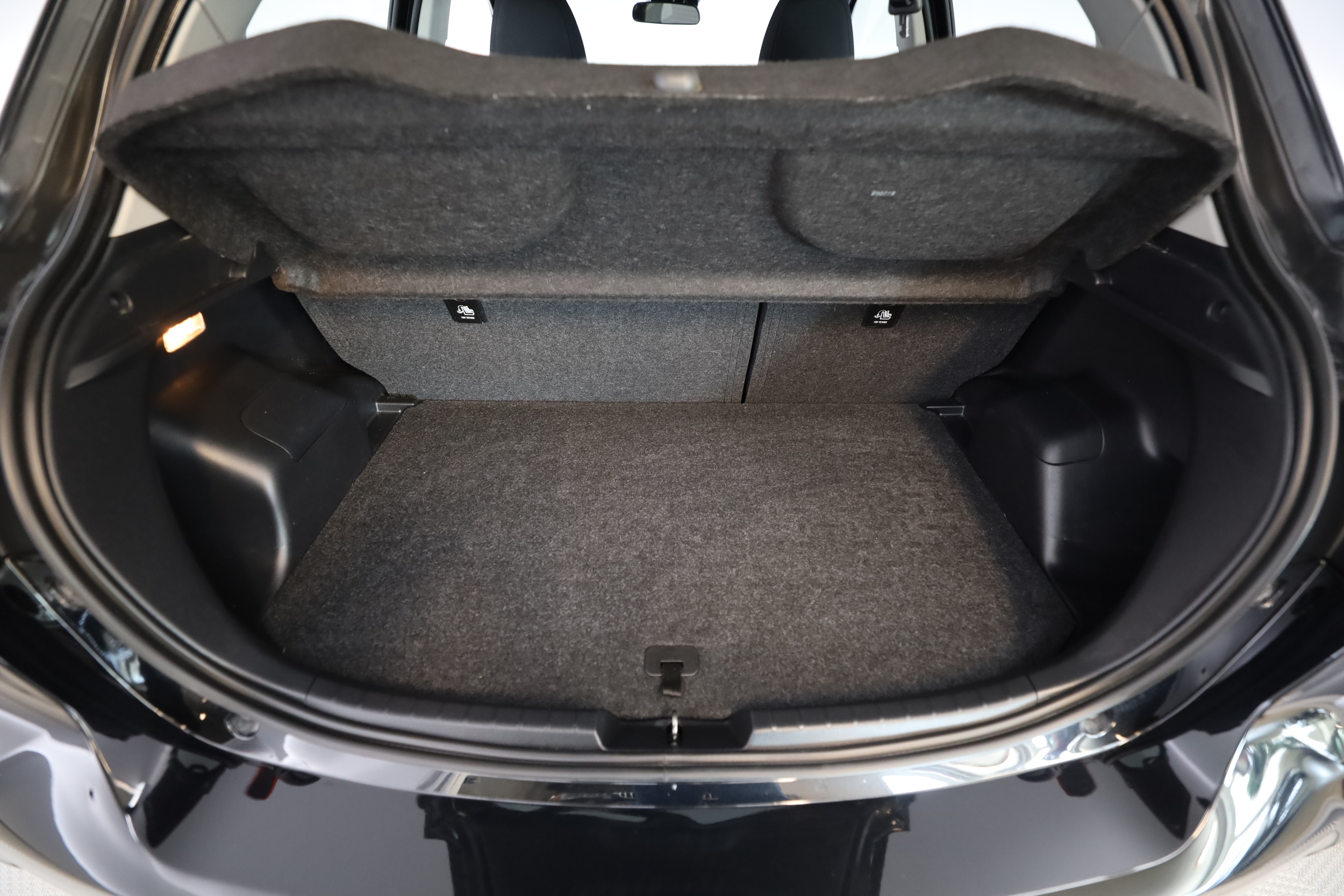Toyota Yaris 2017