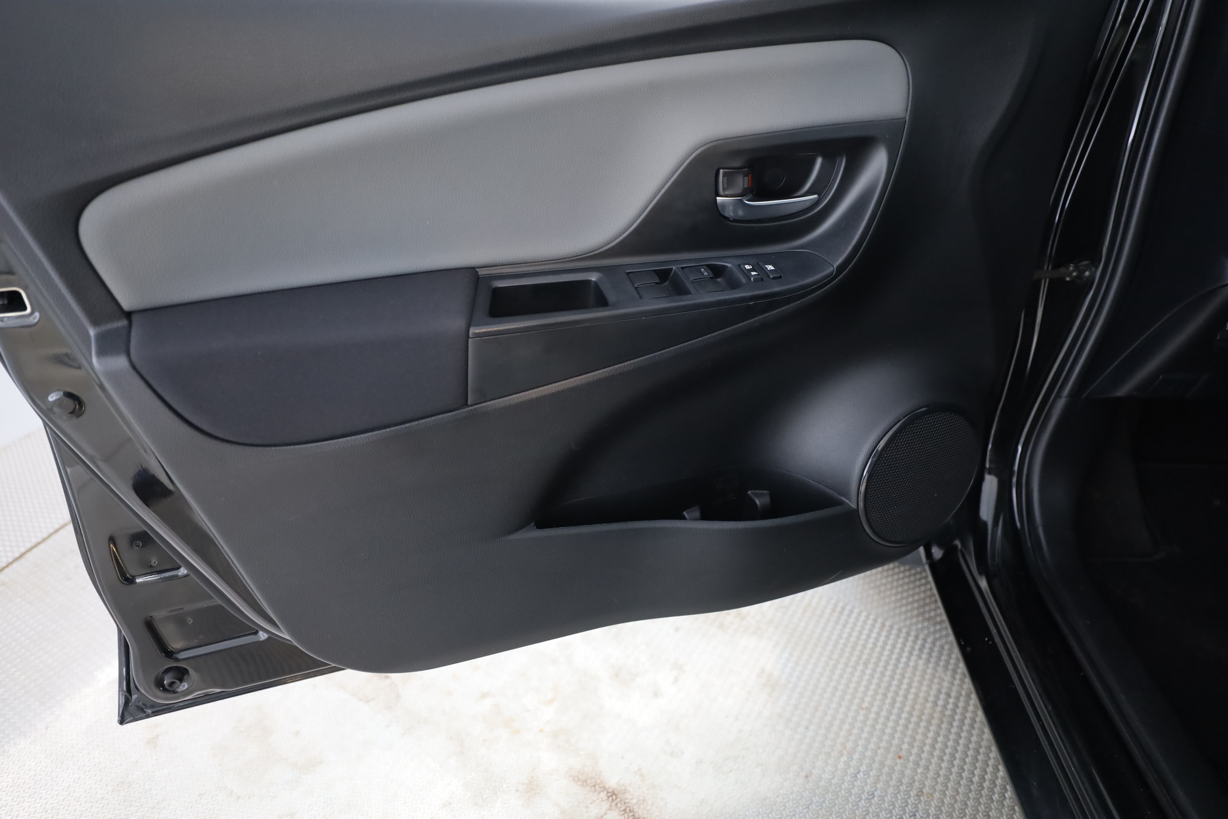Toyota Yaris 2017