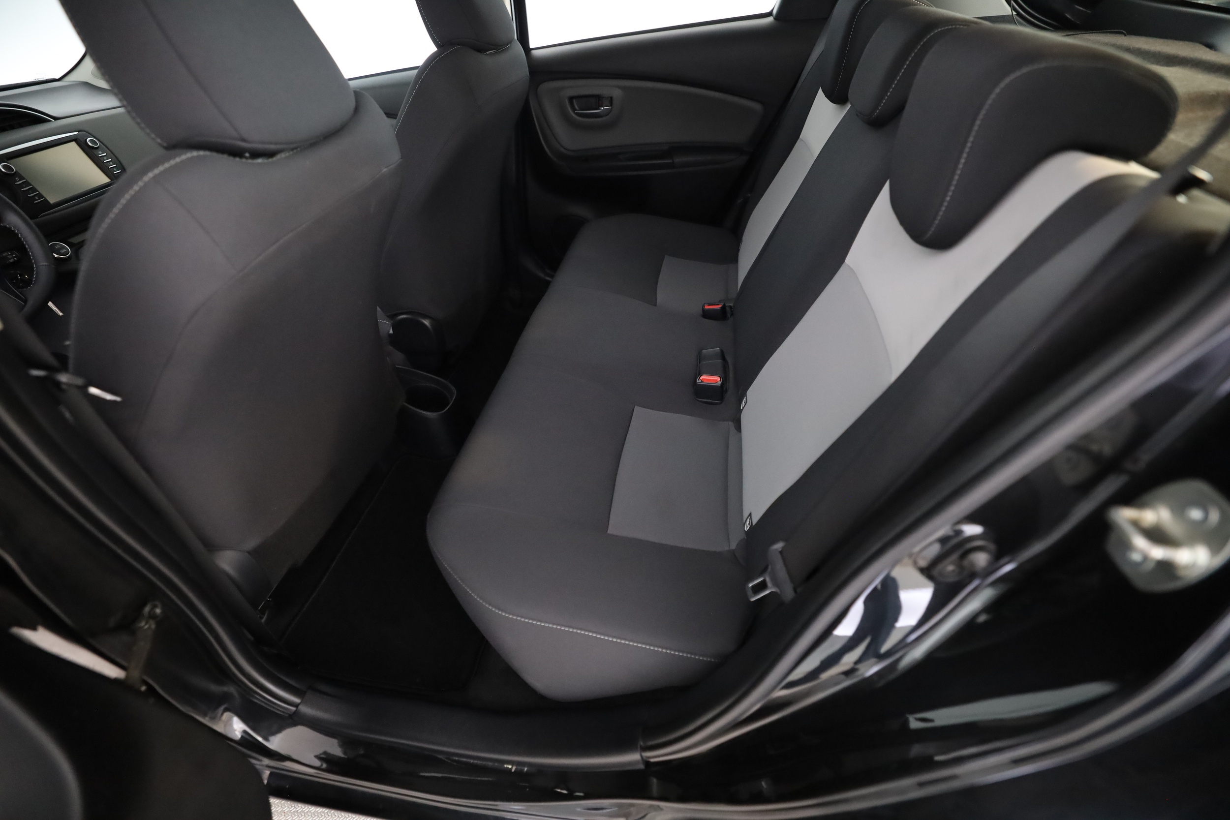 Toyota Yaris 2017
