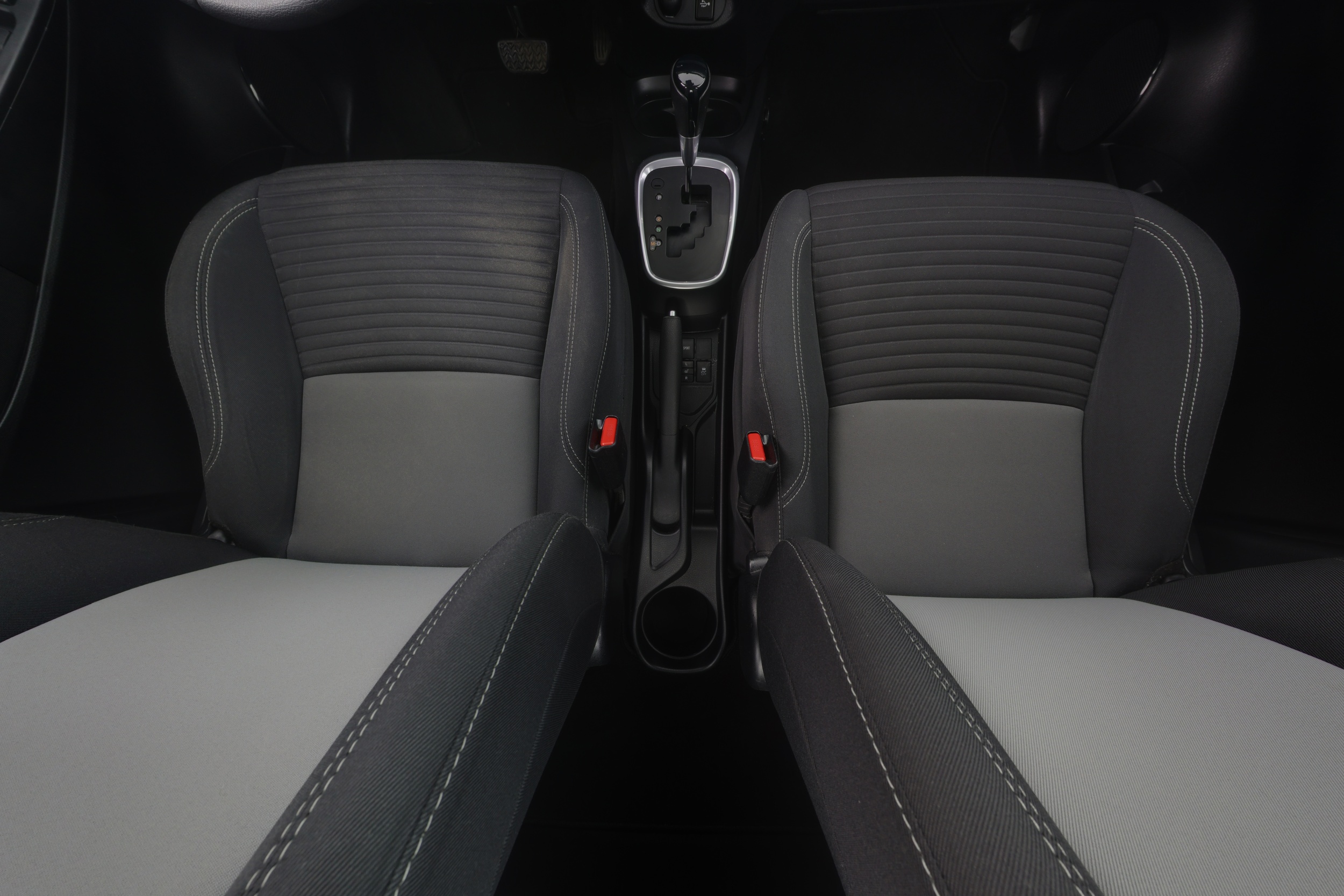 Toyota Yaris 2017