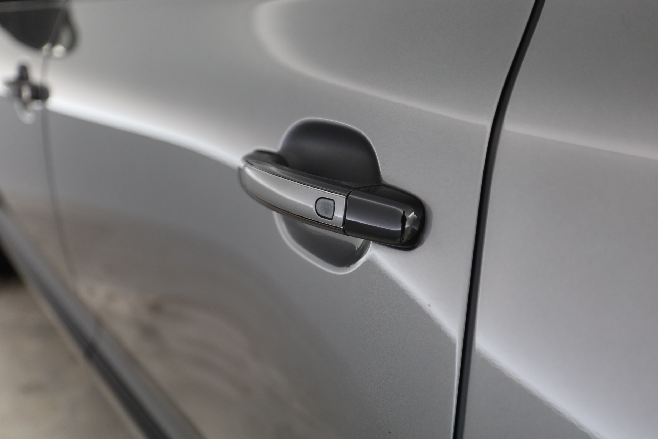 Porsche Cayenne 2007