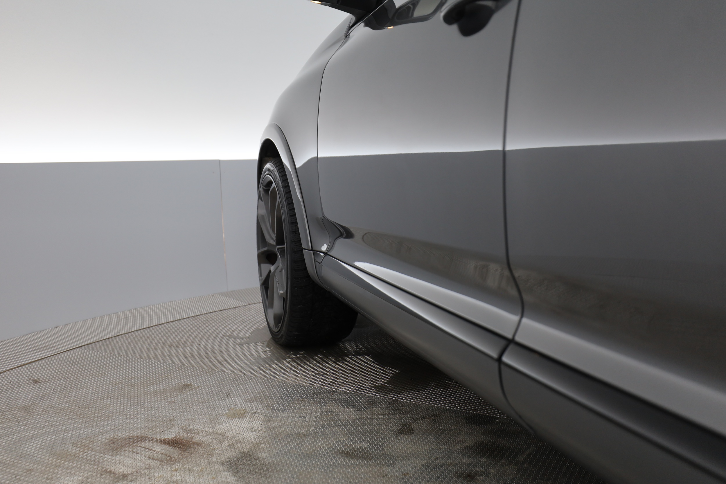 Porsche Cayenne 2007