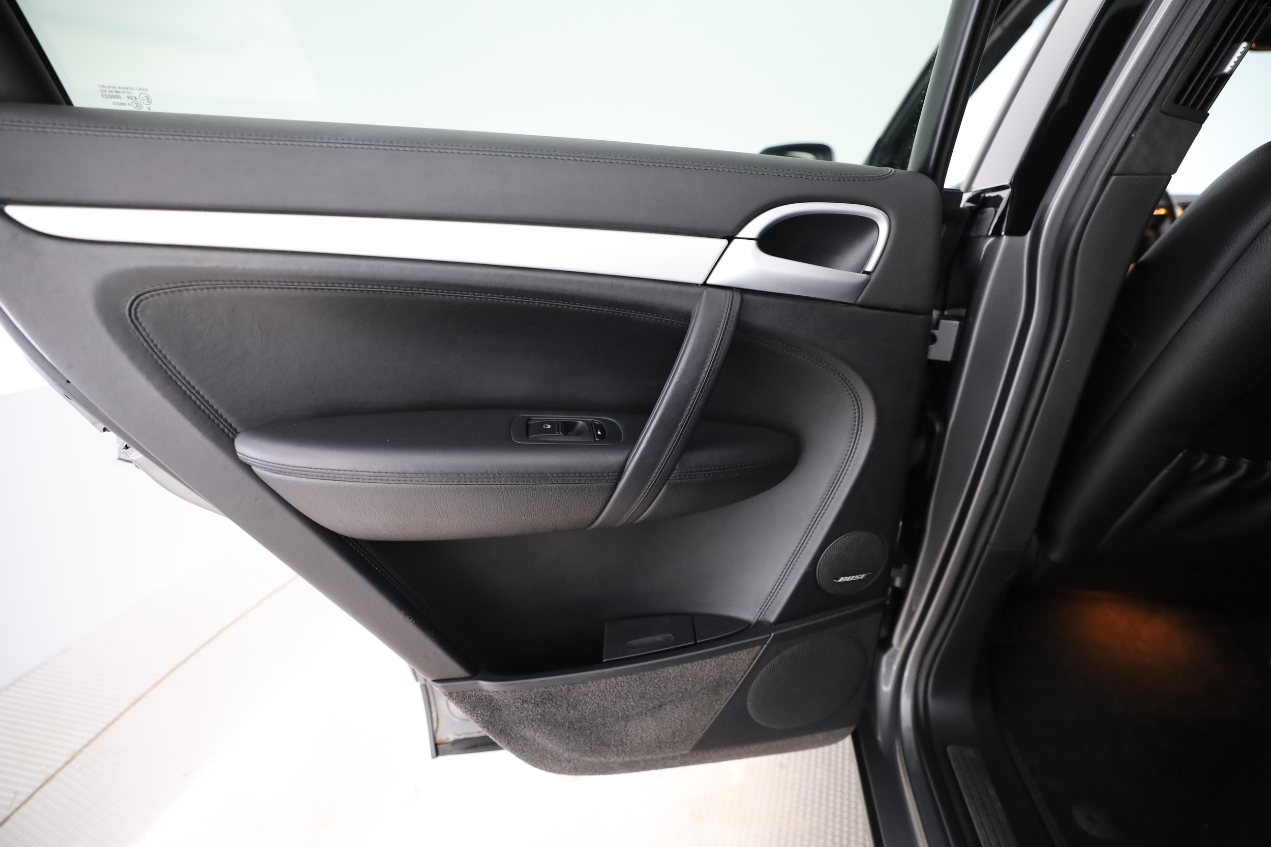 Porsche Cayenne 2007