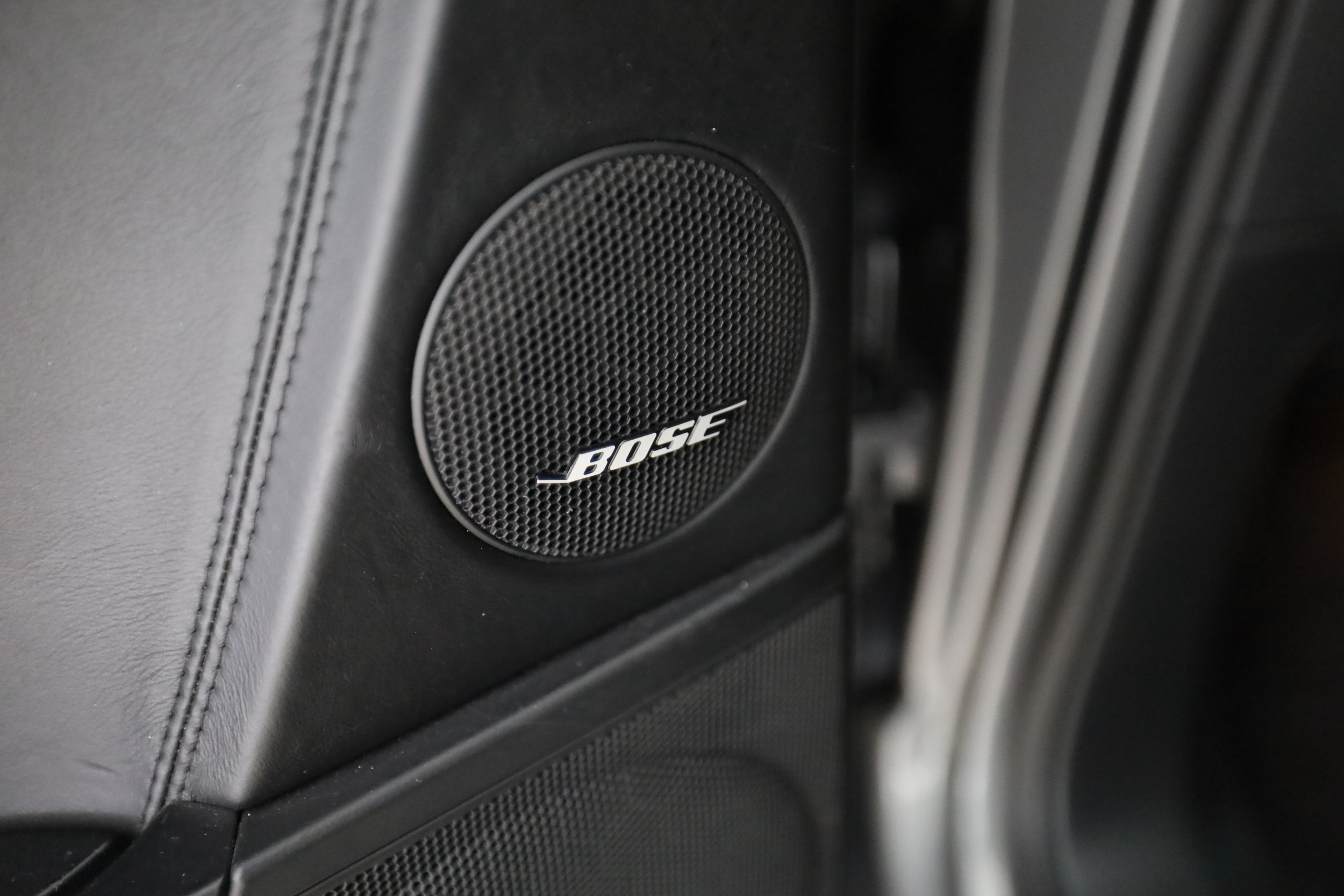 Porsche Cayenne 2007