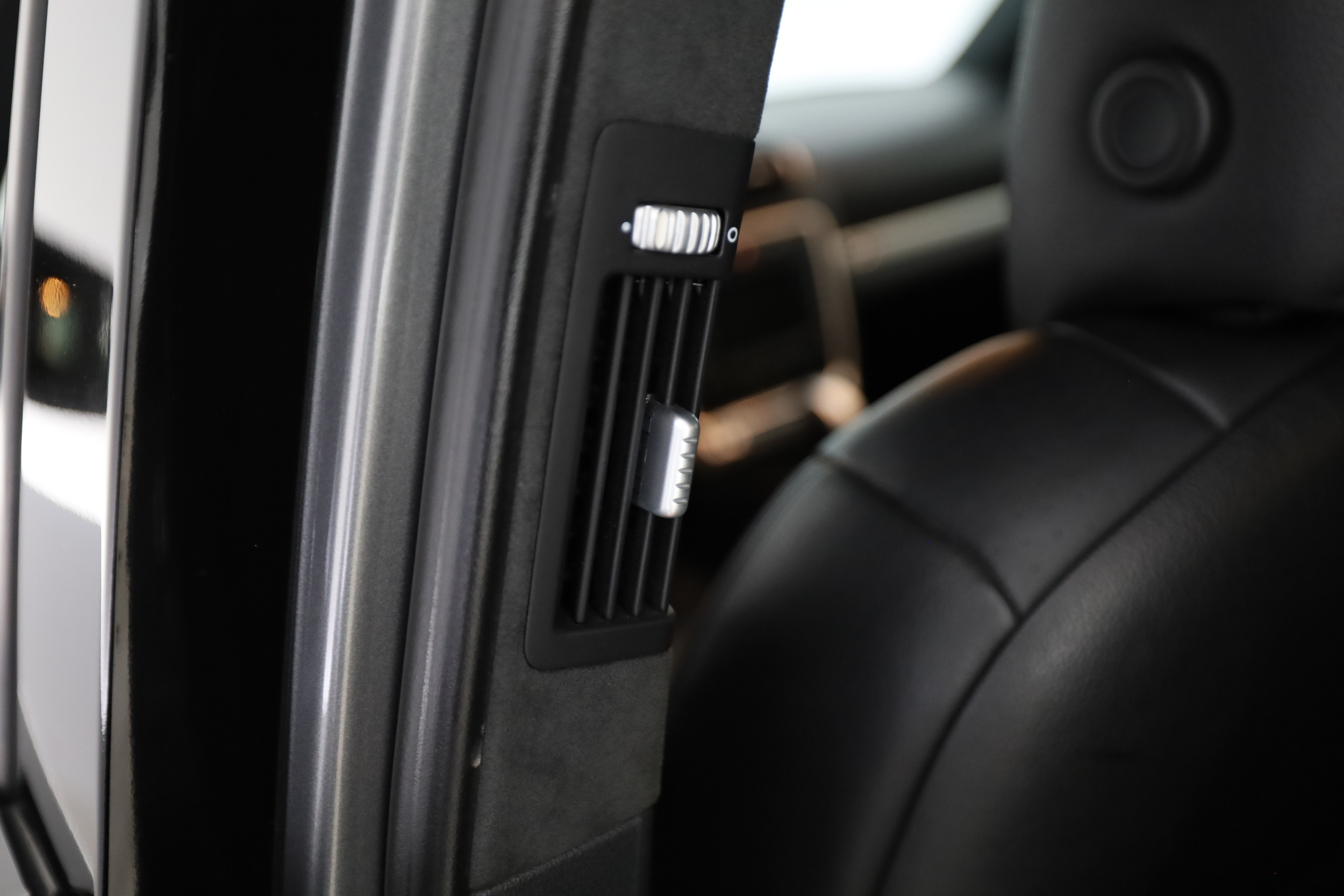 Porsche Cayenne 2007