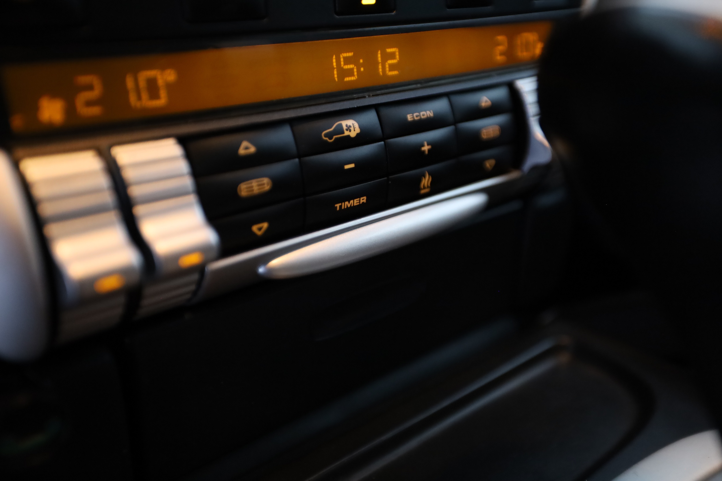 Porsche Cayenne 2007