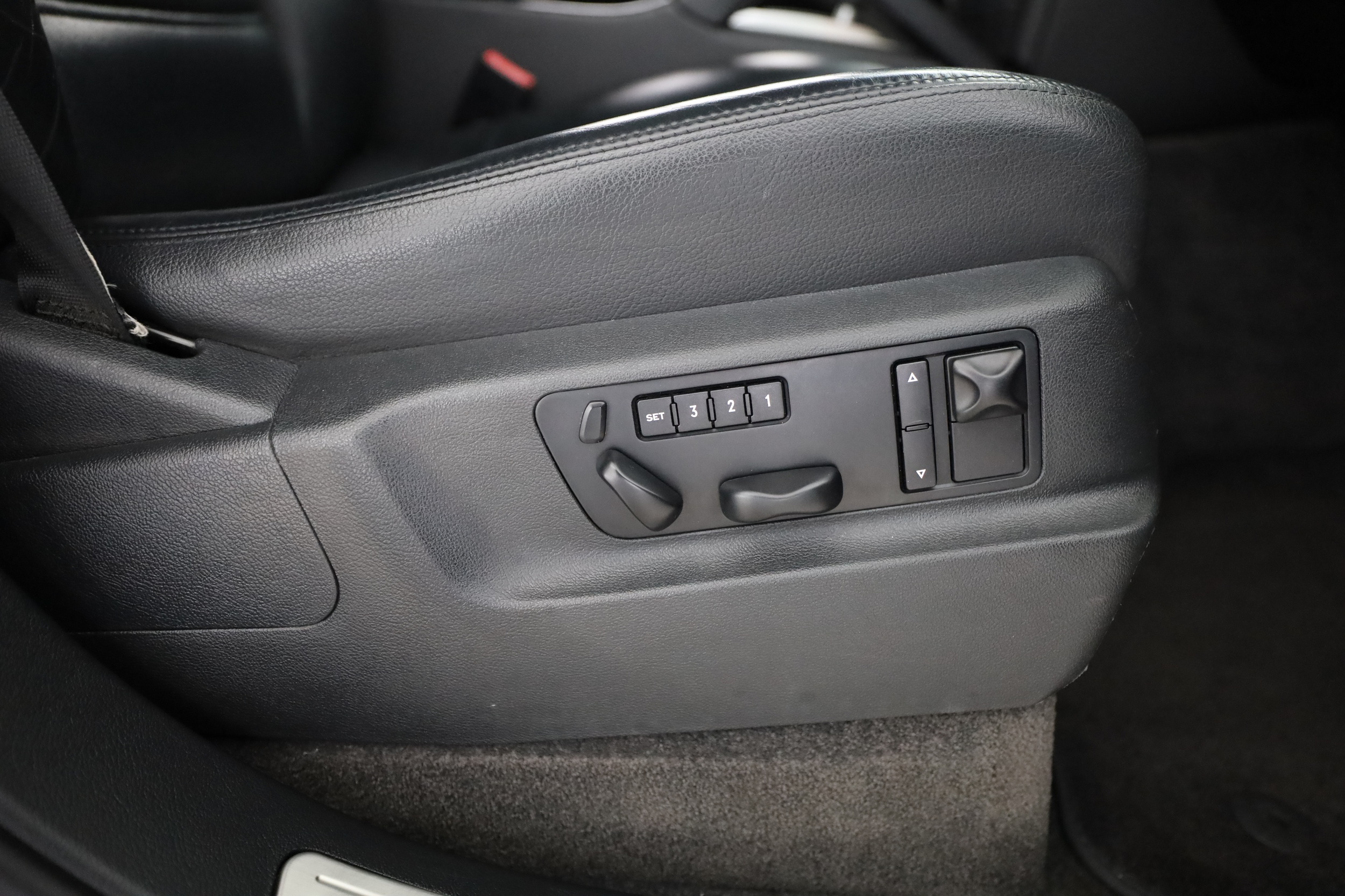 Porsche Cayenne 2007