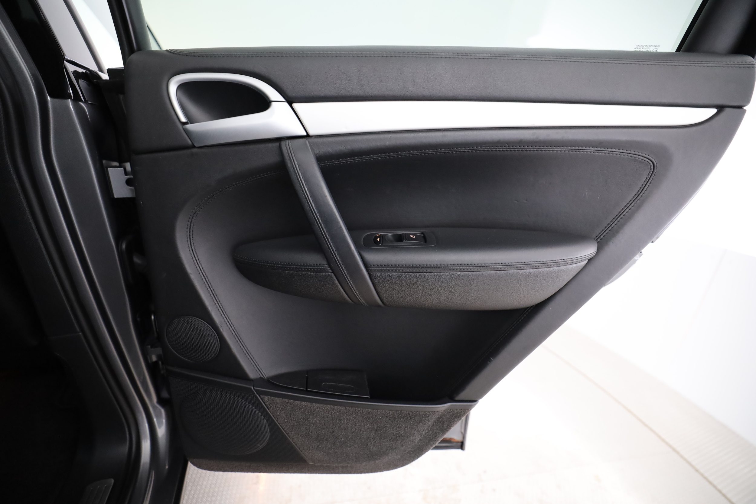 Porsche Cayenne 2007