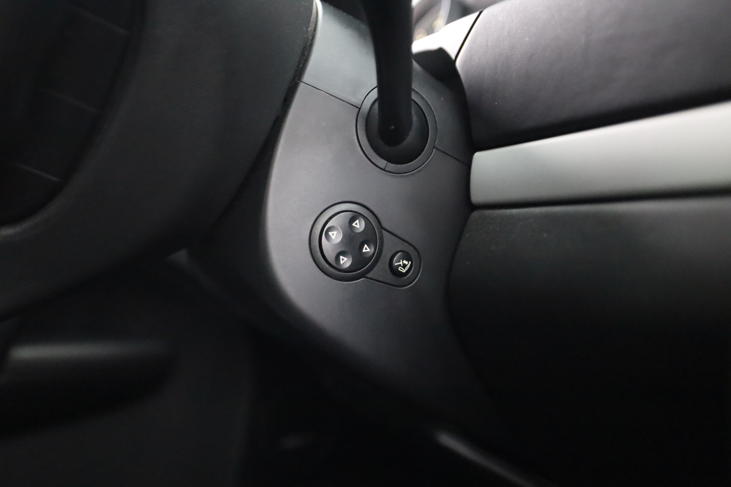 Porsche Cayenne 2007