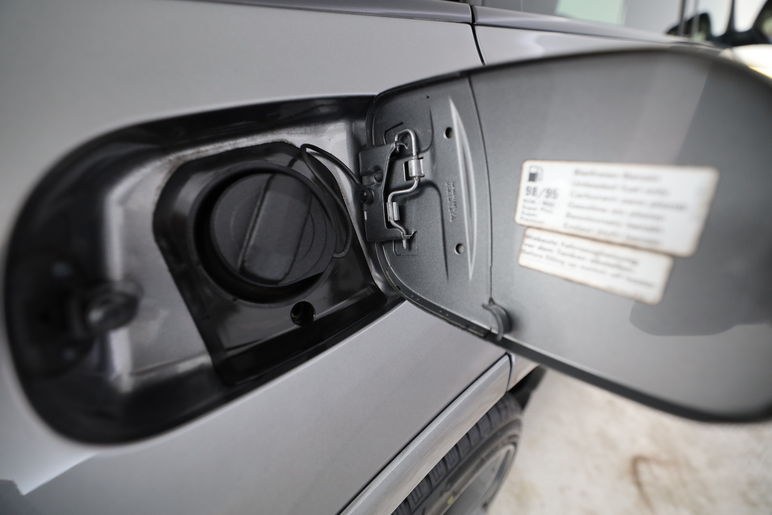 Porsche Cayenne 2007