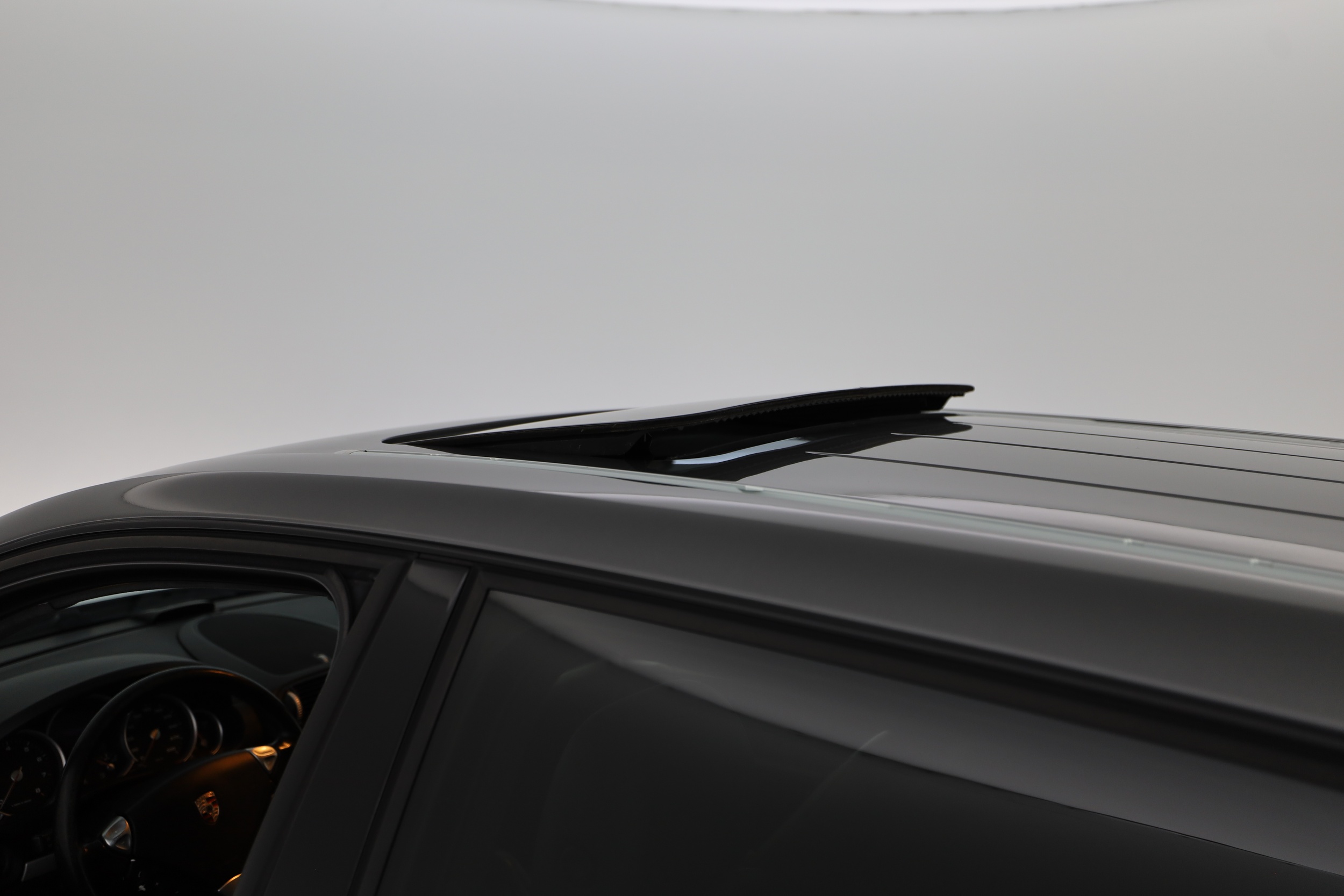 Porsche Cayenne 2007