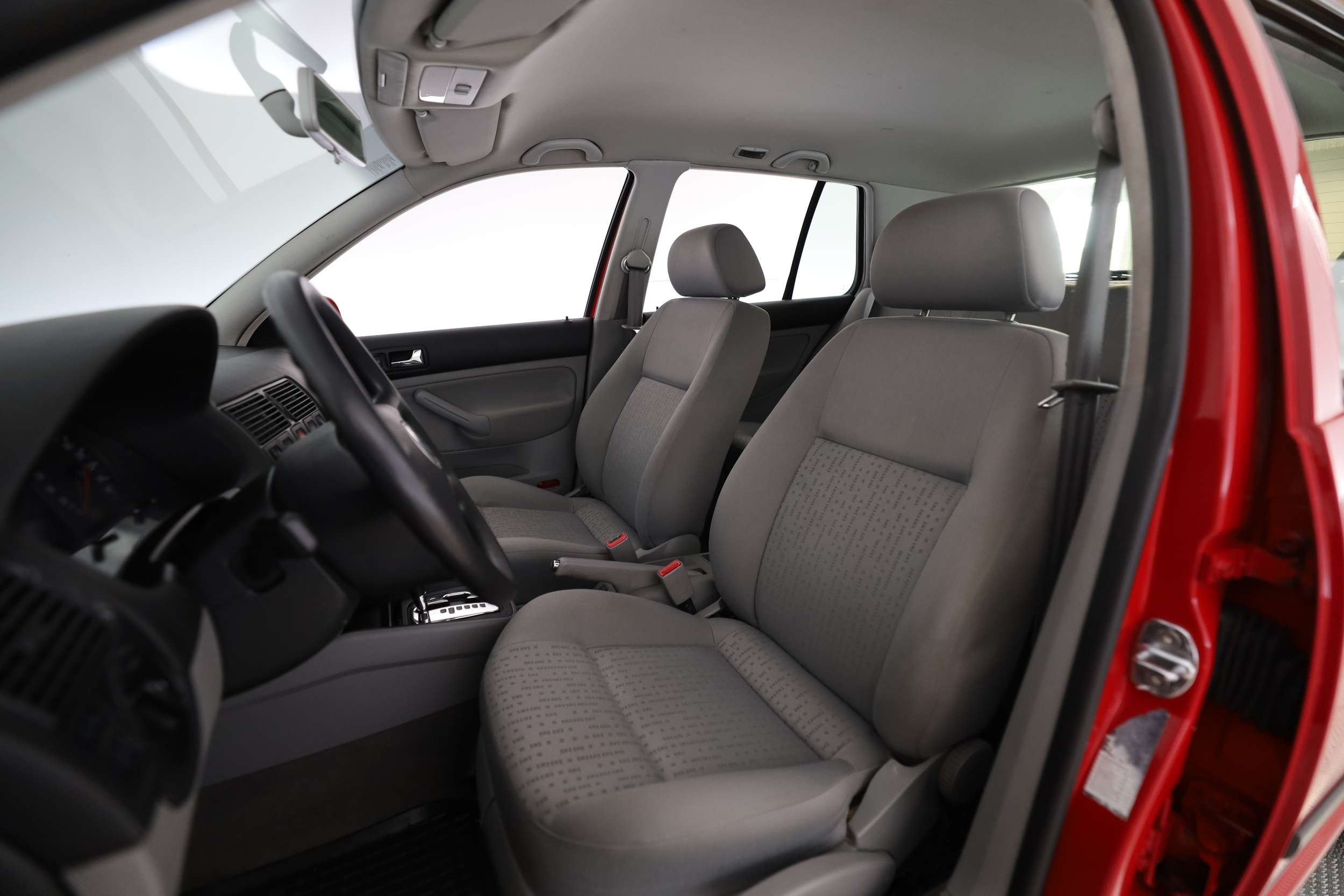 Volkswagen Golf 2002