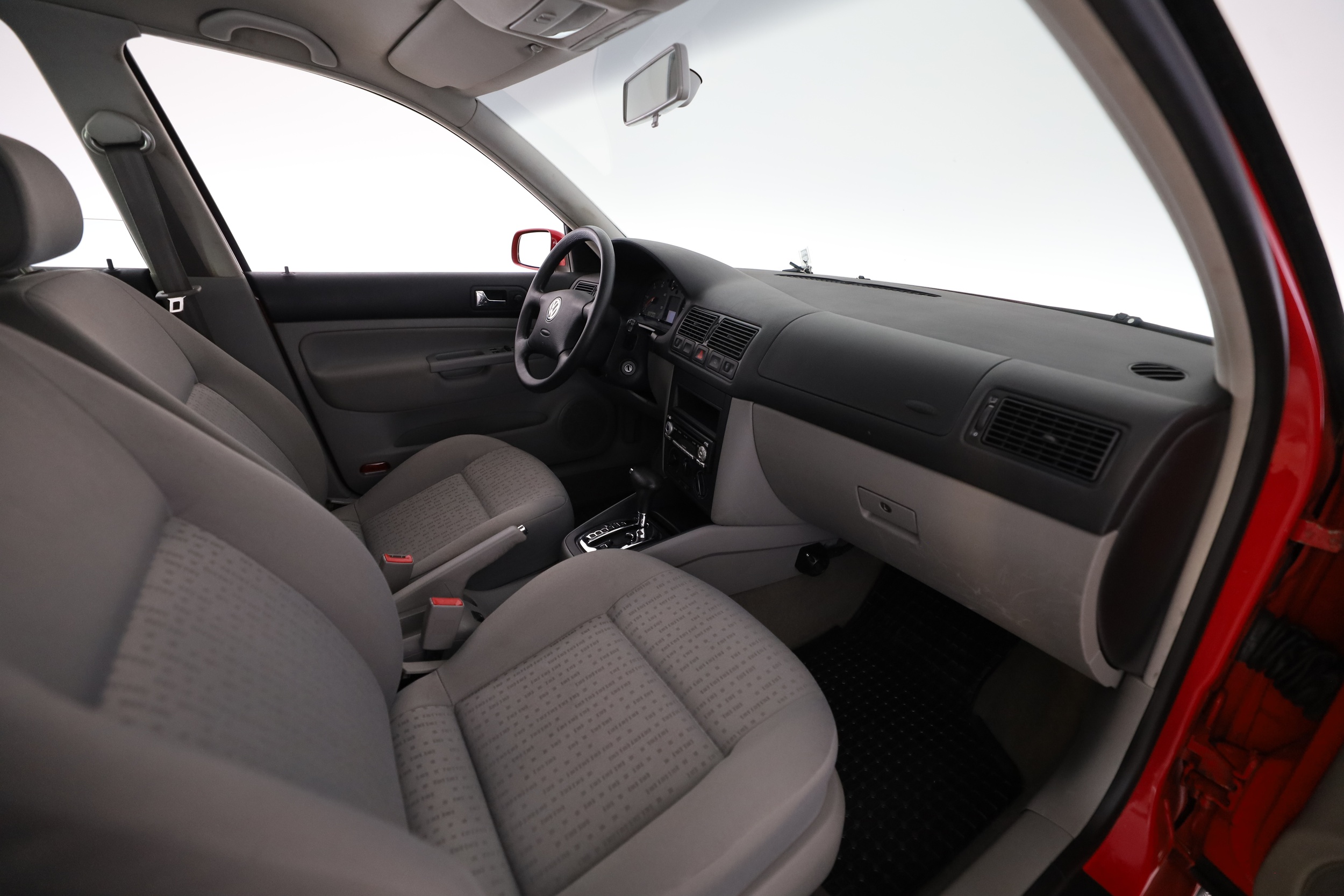 Volkswagen Golf 2002