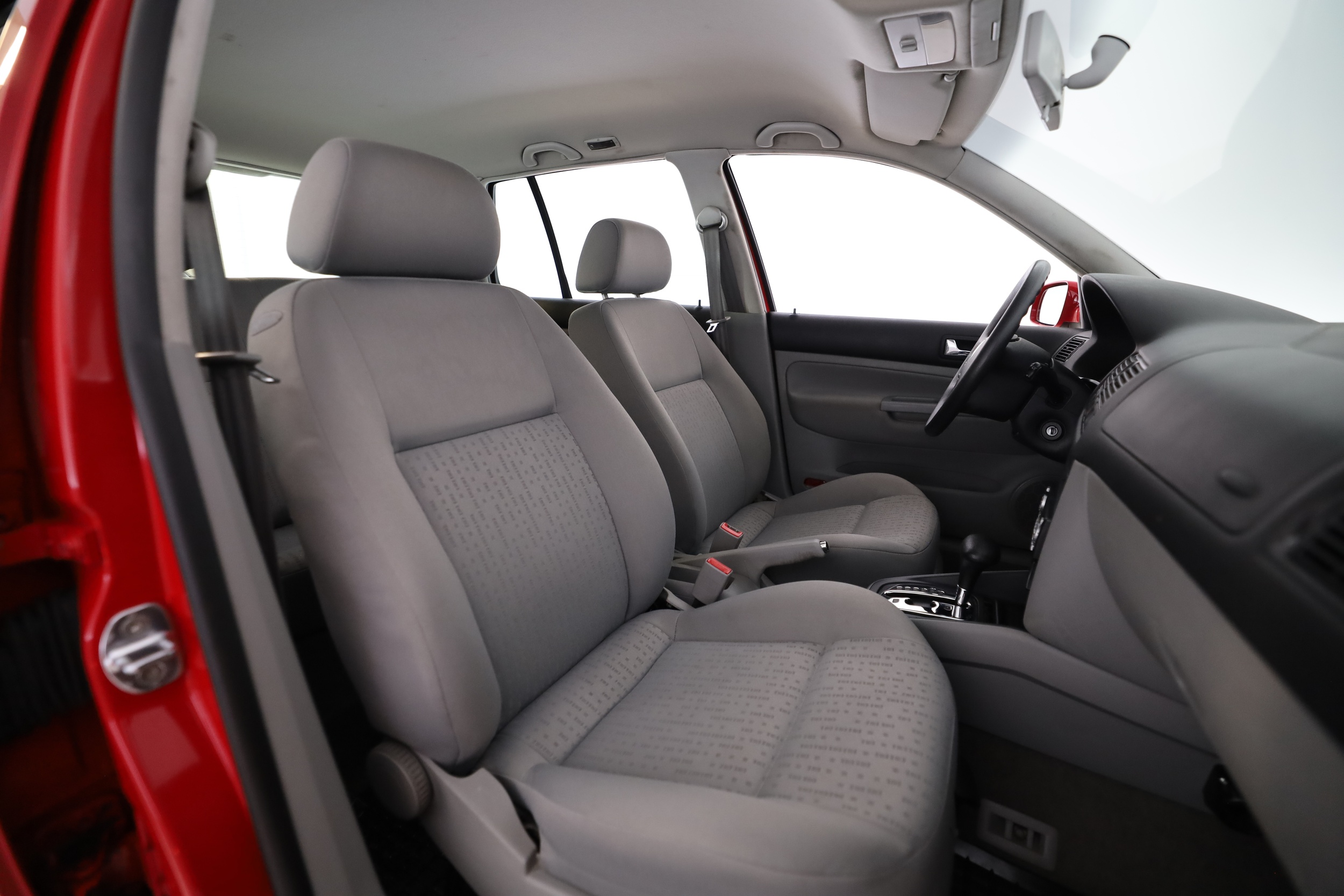 Volkswagen Golf 2002