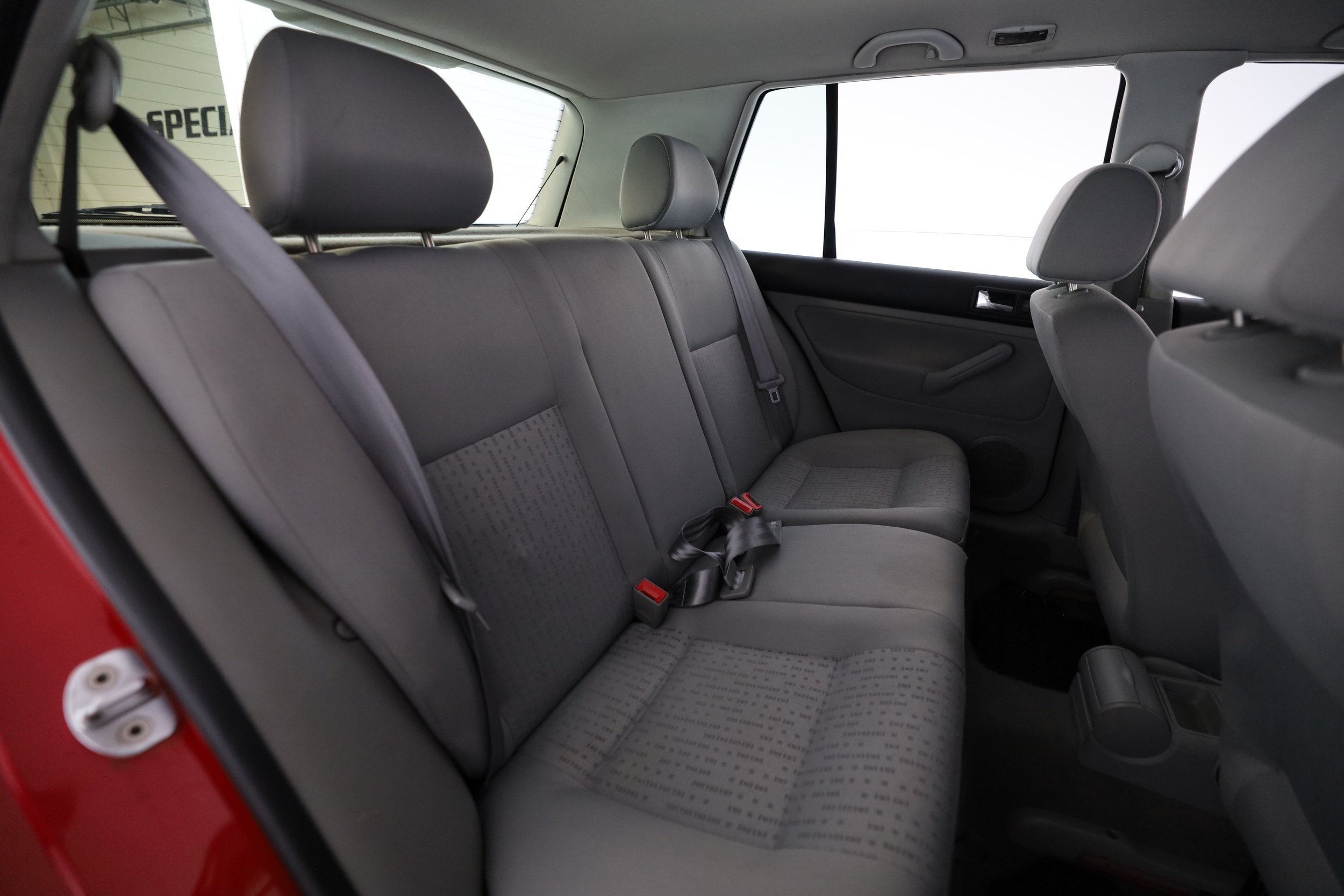 Volkswagen Golf 2002