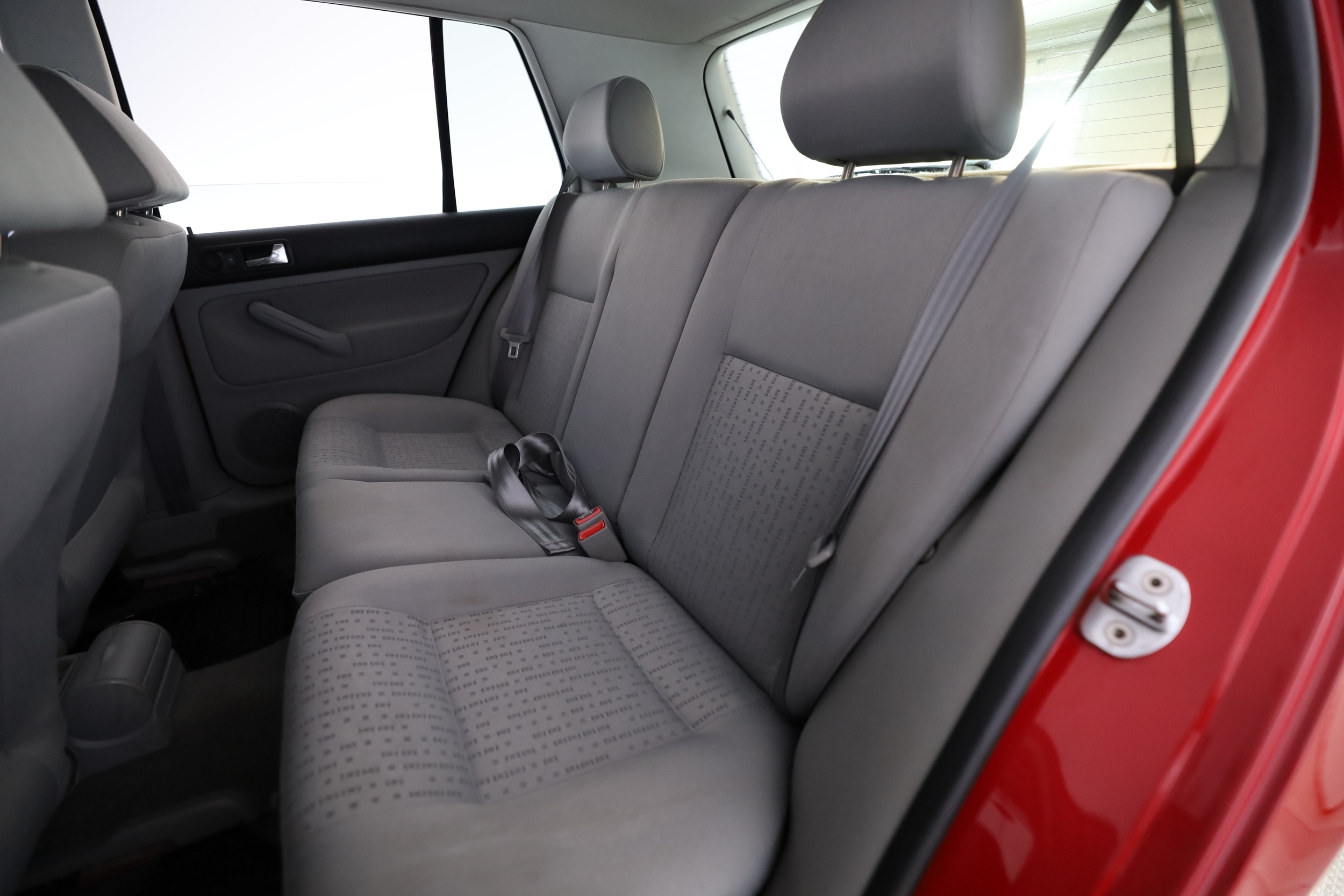 Volkswagen Golf 2002