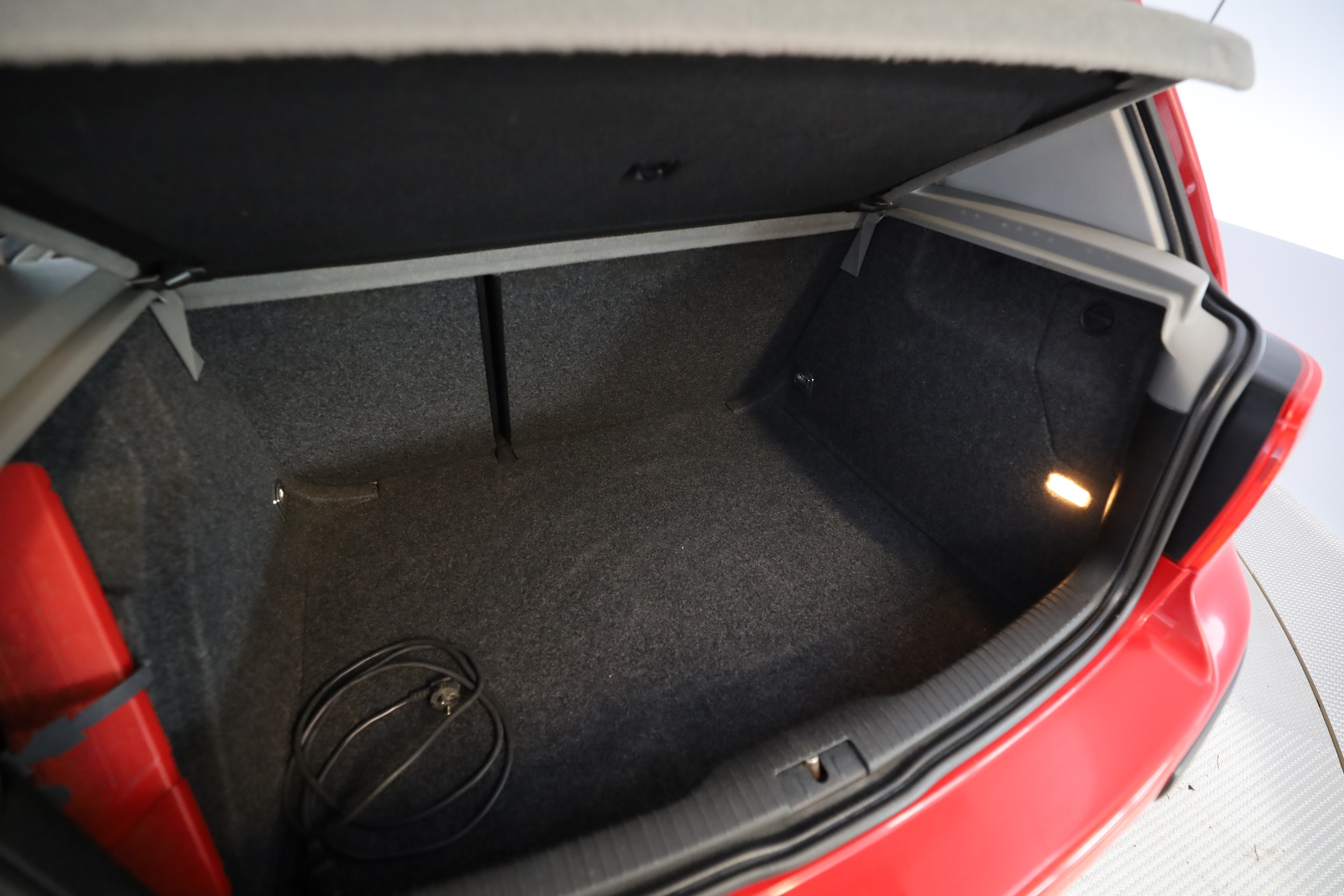 Volkswagen Golf 2002