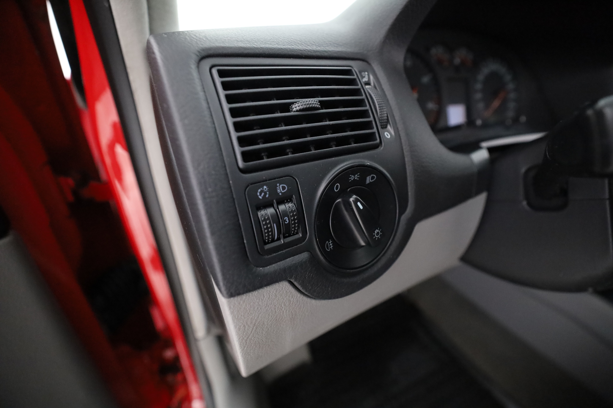 Volkswagen Golf 2002