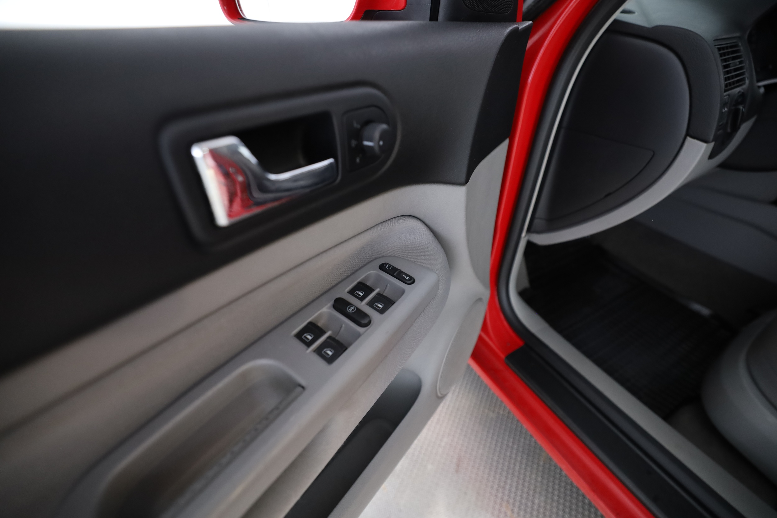Volkswagen Golf 2002