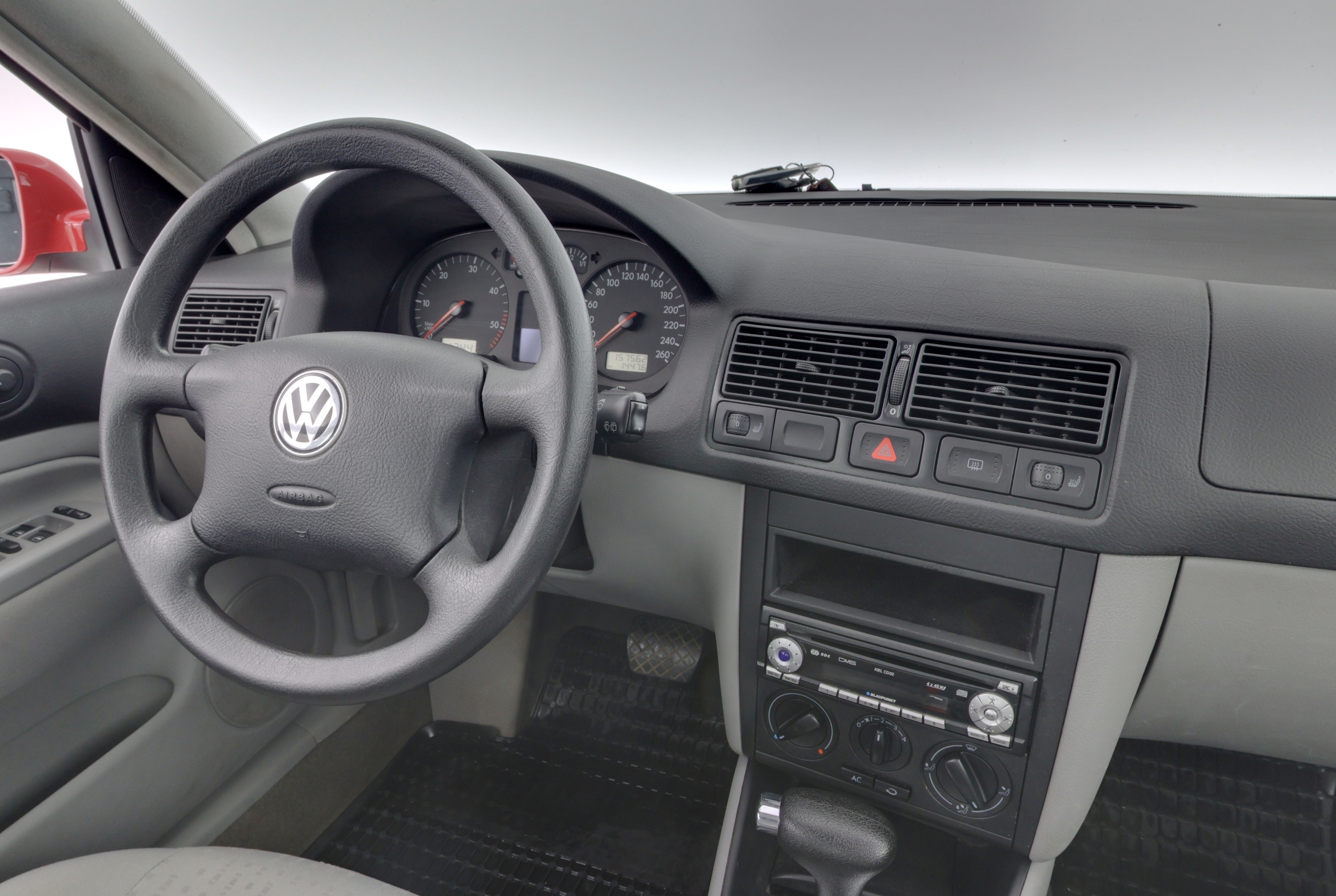 Volkswagen Golf 2002