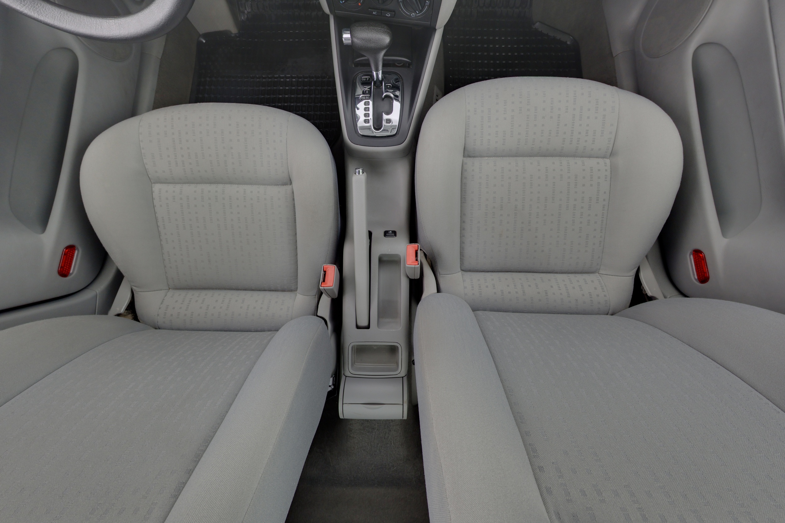Volkswagen Golf 2002