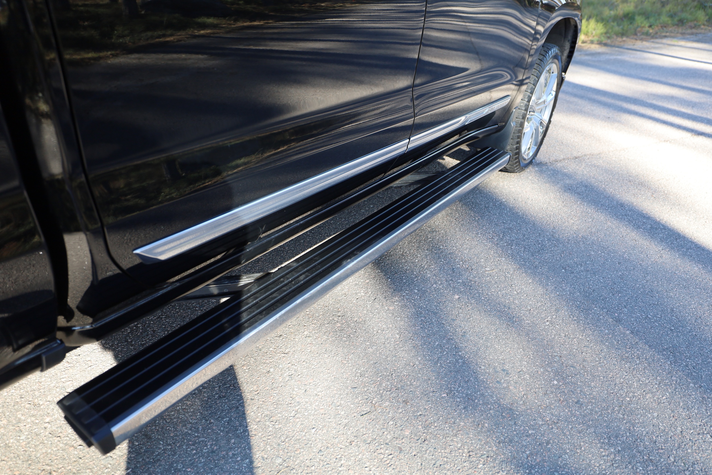 Chevrolet Silverado 2024