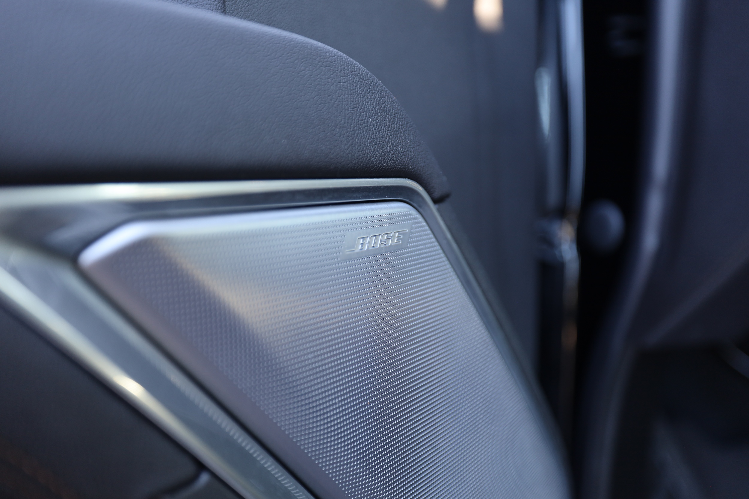 Chevrolet Silverado 2024