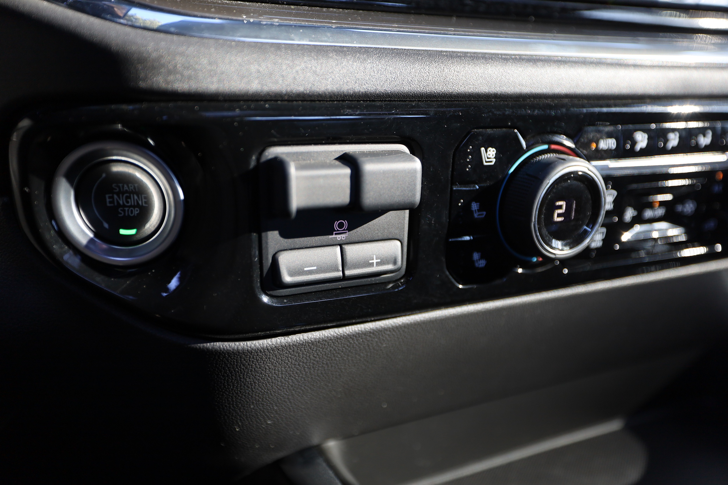 Chevrolet Silverado 2024