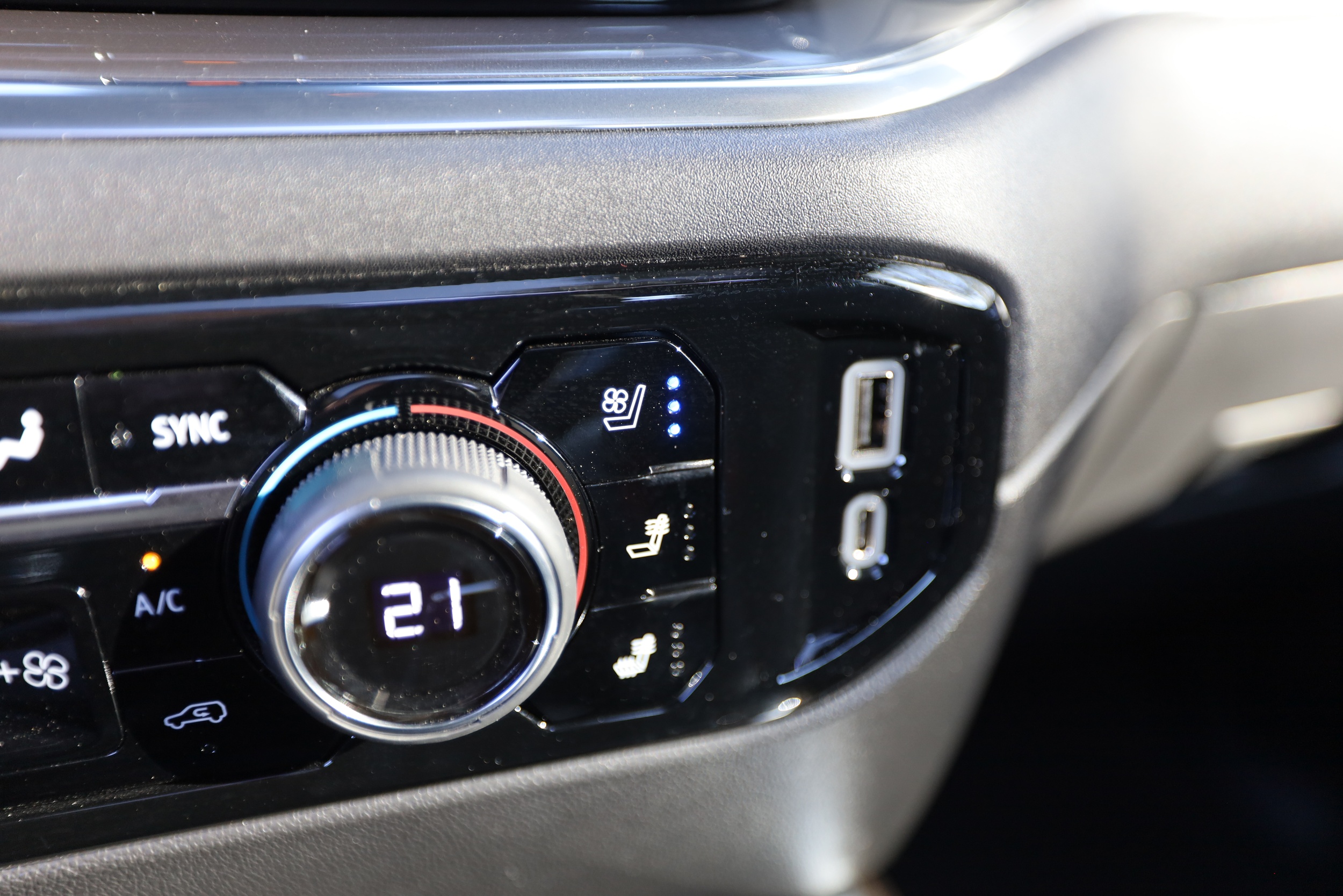 Chevrolet Silverado 2024