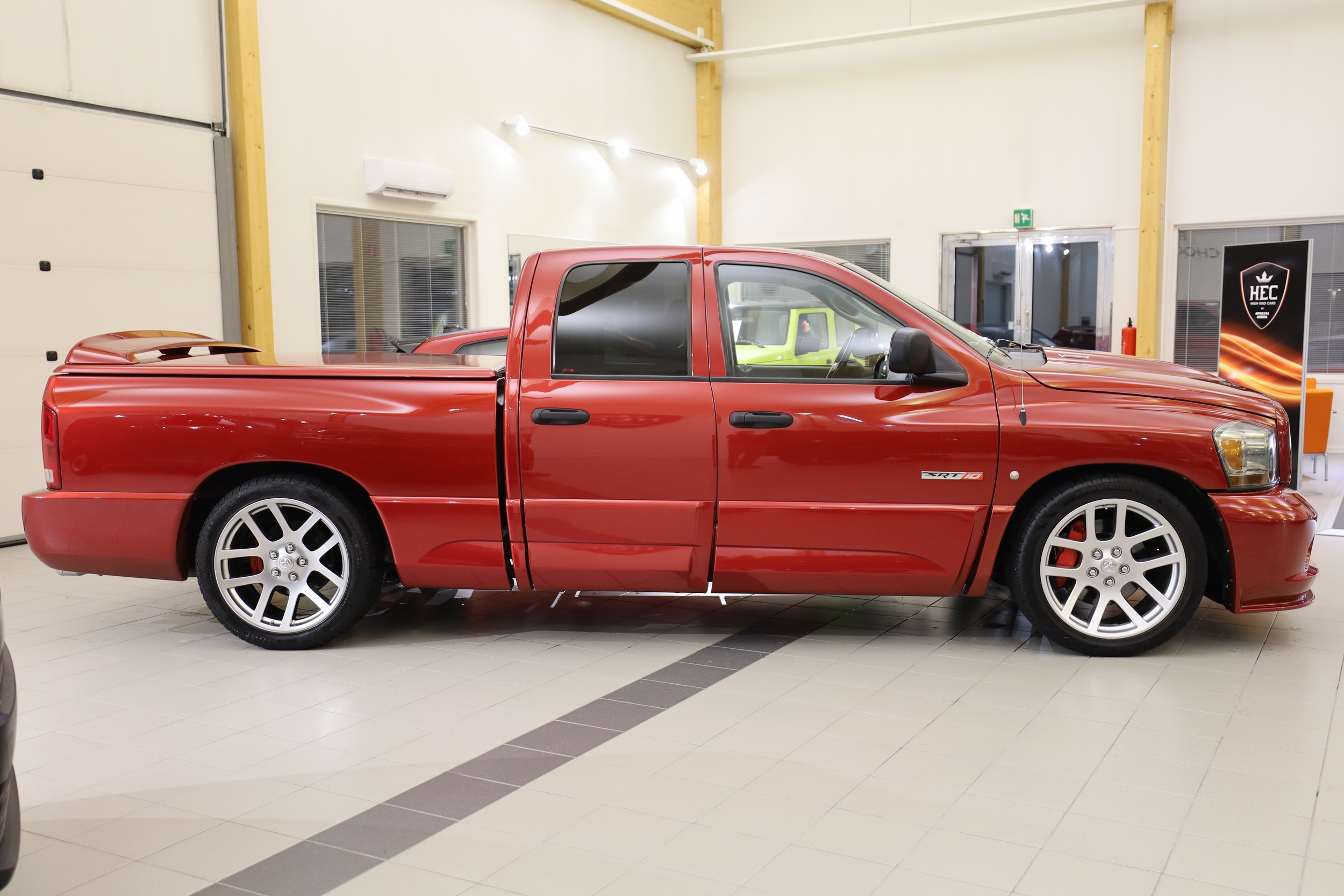 Dodge Ram 2006