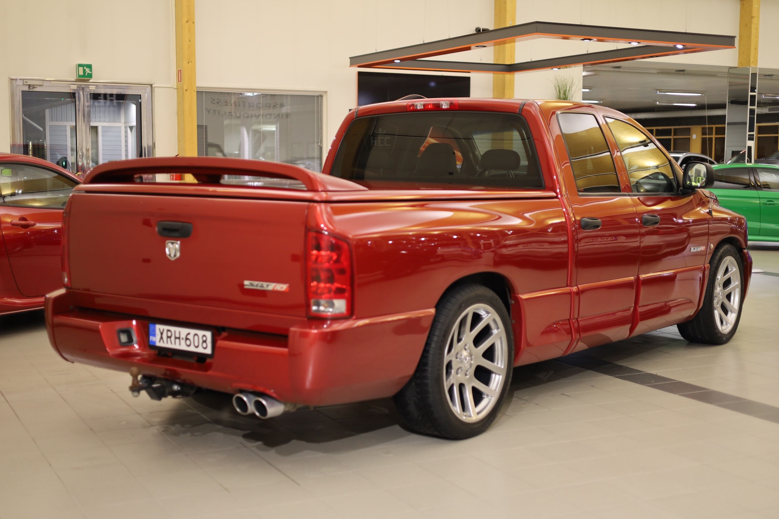 Dodge Ram 2006