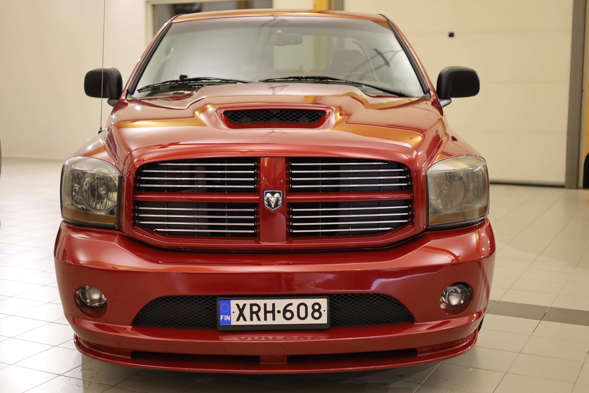 Dodge Ram 2006