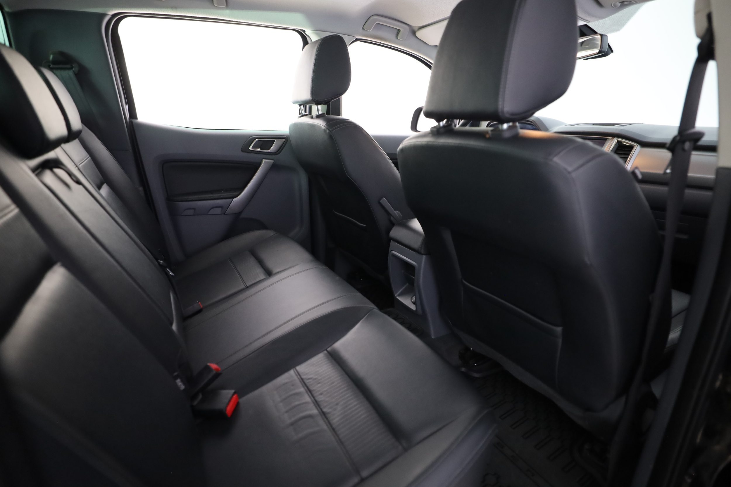 Ford Ranger 2019