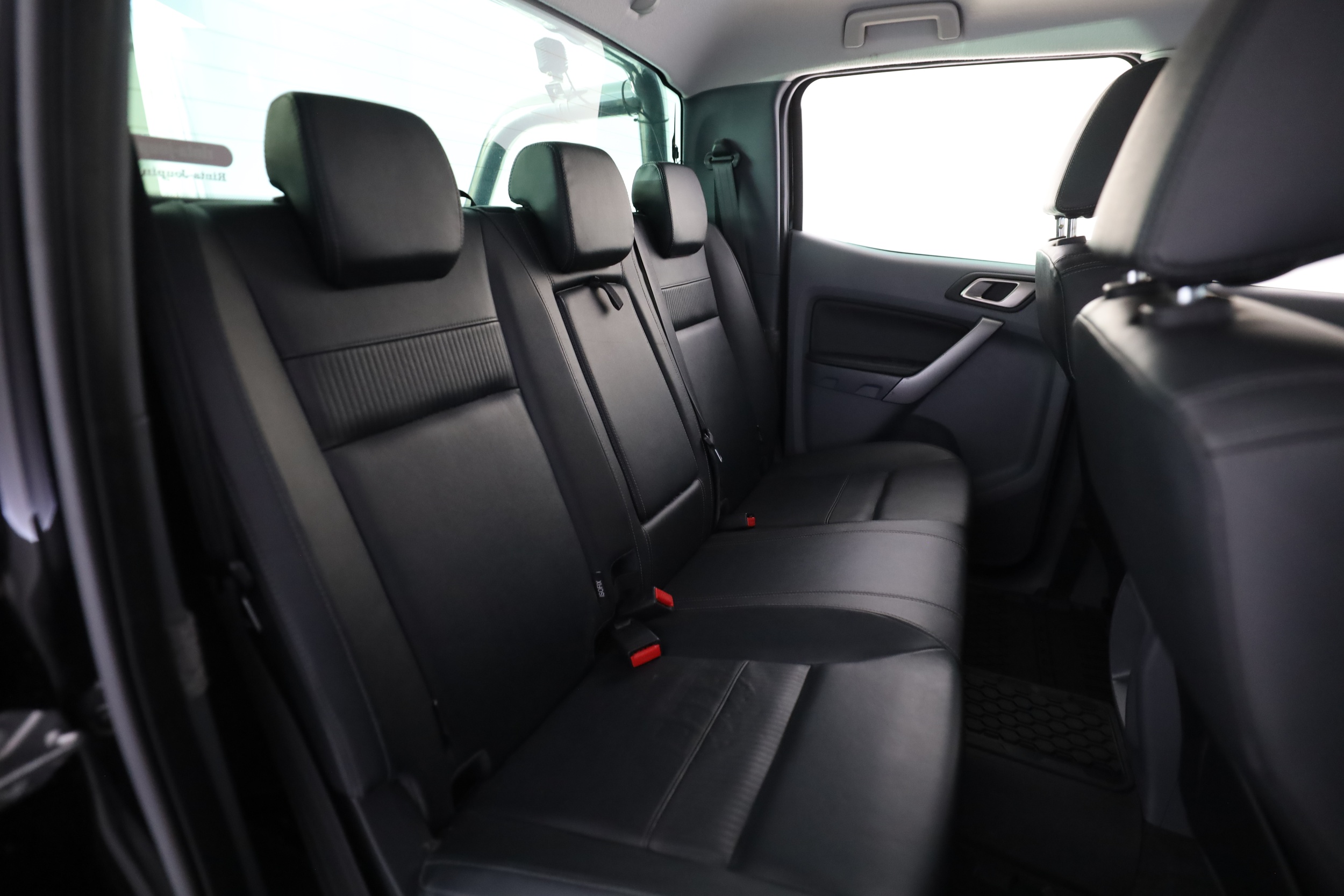 Ford Ranger 2019