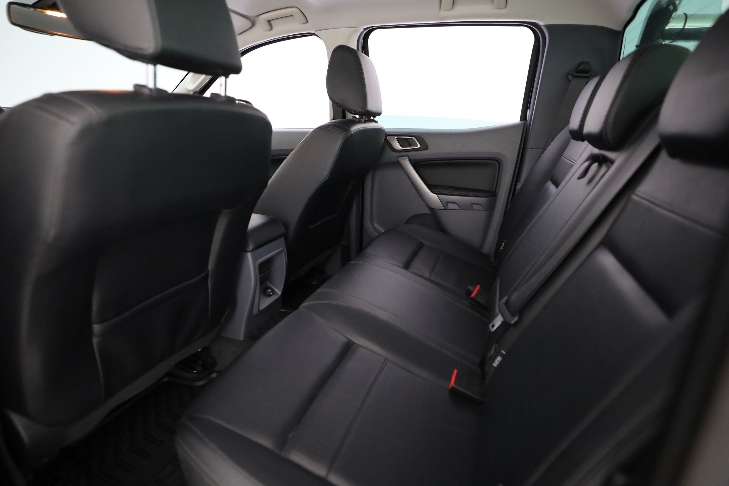 Ford Ranger 2019