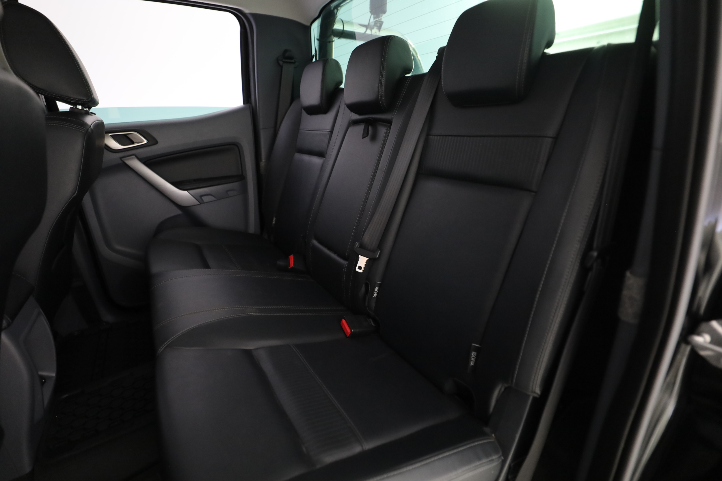 Ford Ranger 2019