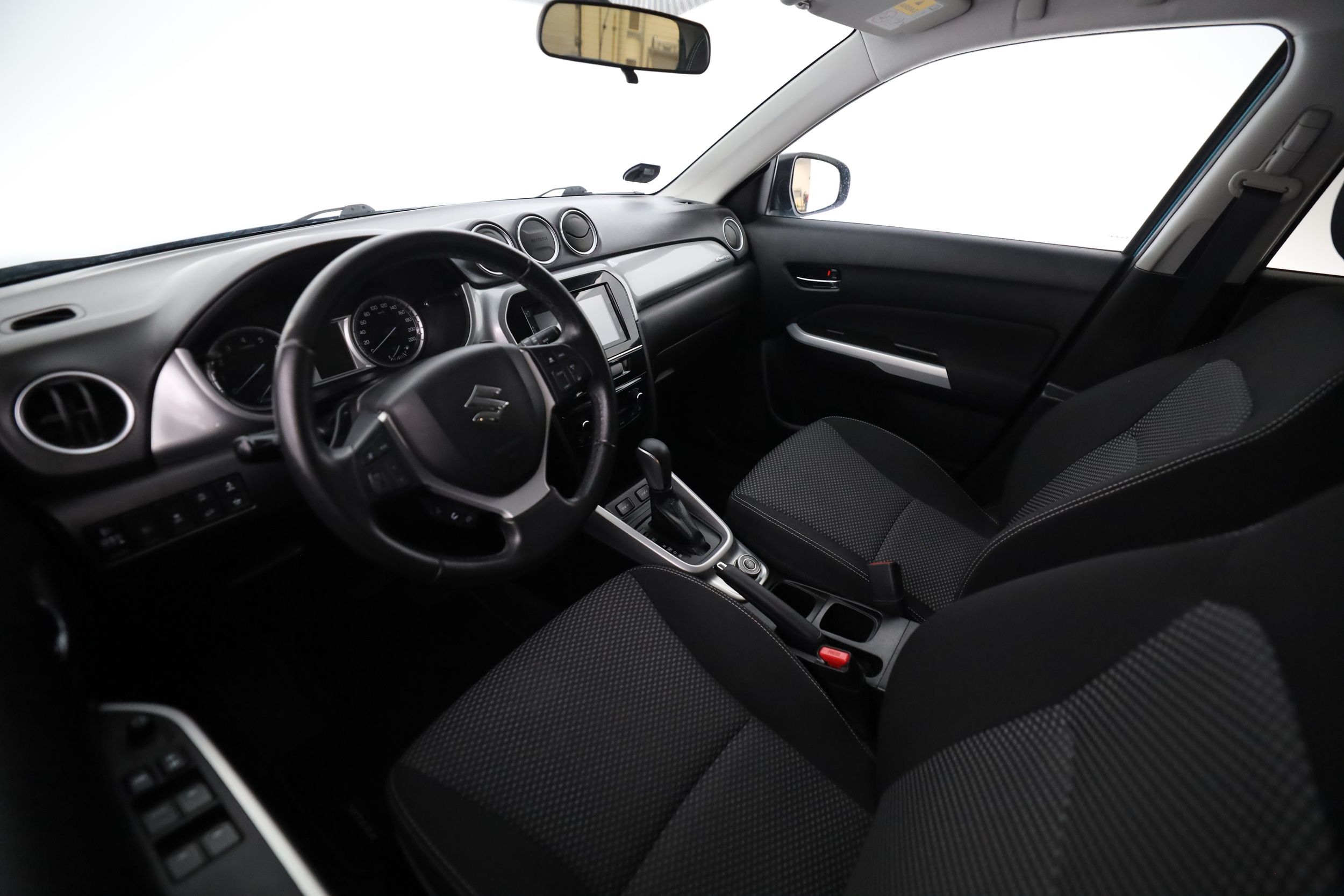 Suzuki Vitara 2016